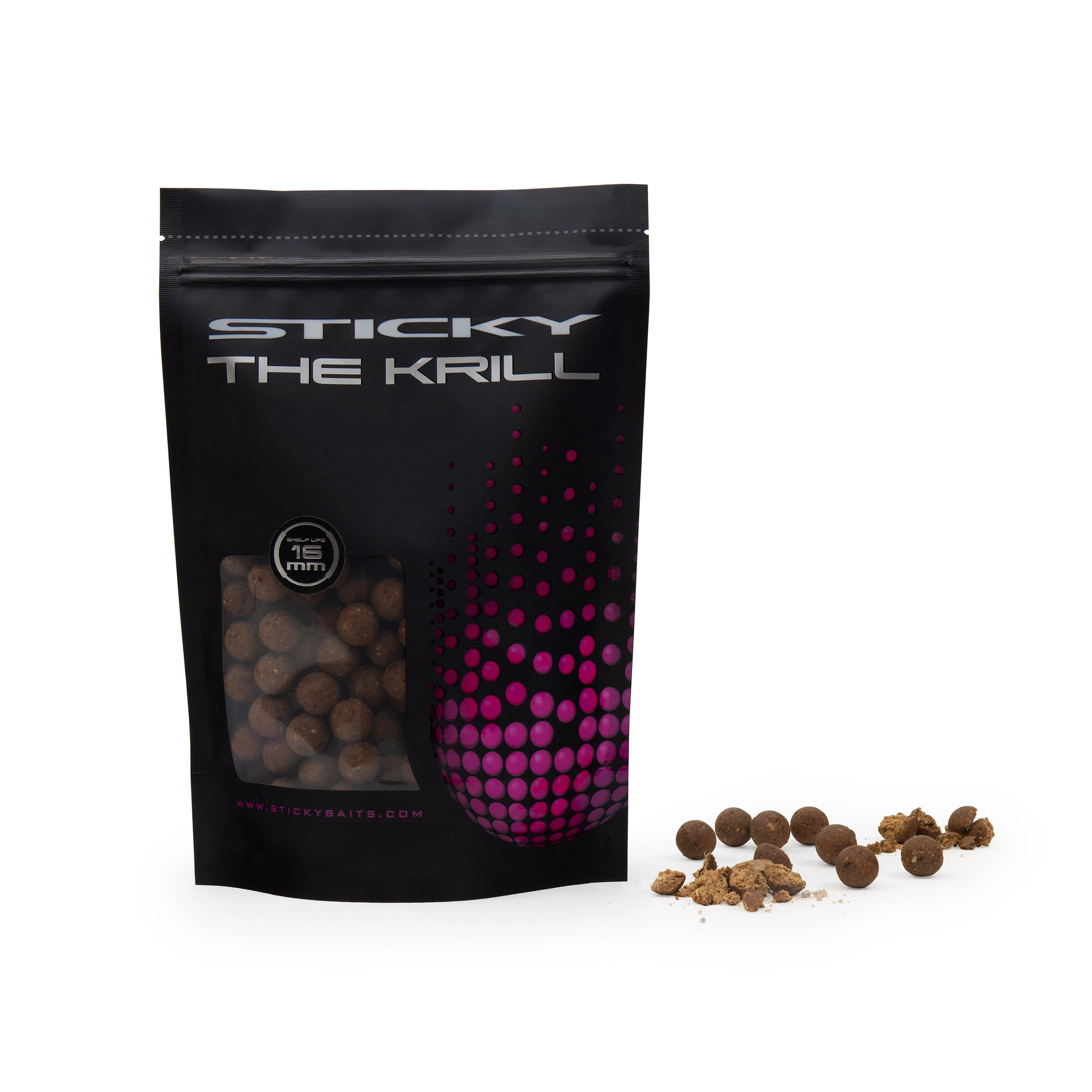 Krill Shelf 16Mm 1Kg - Image 5
