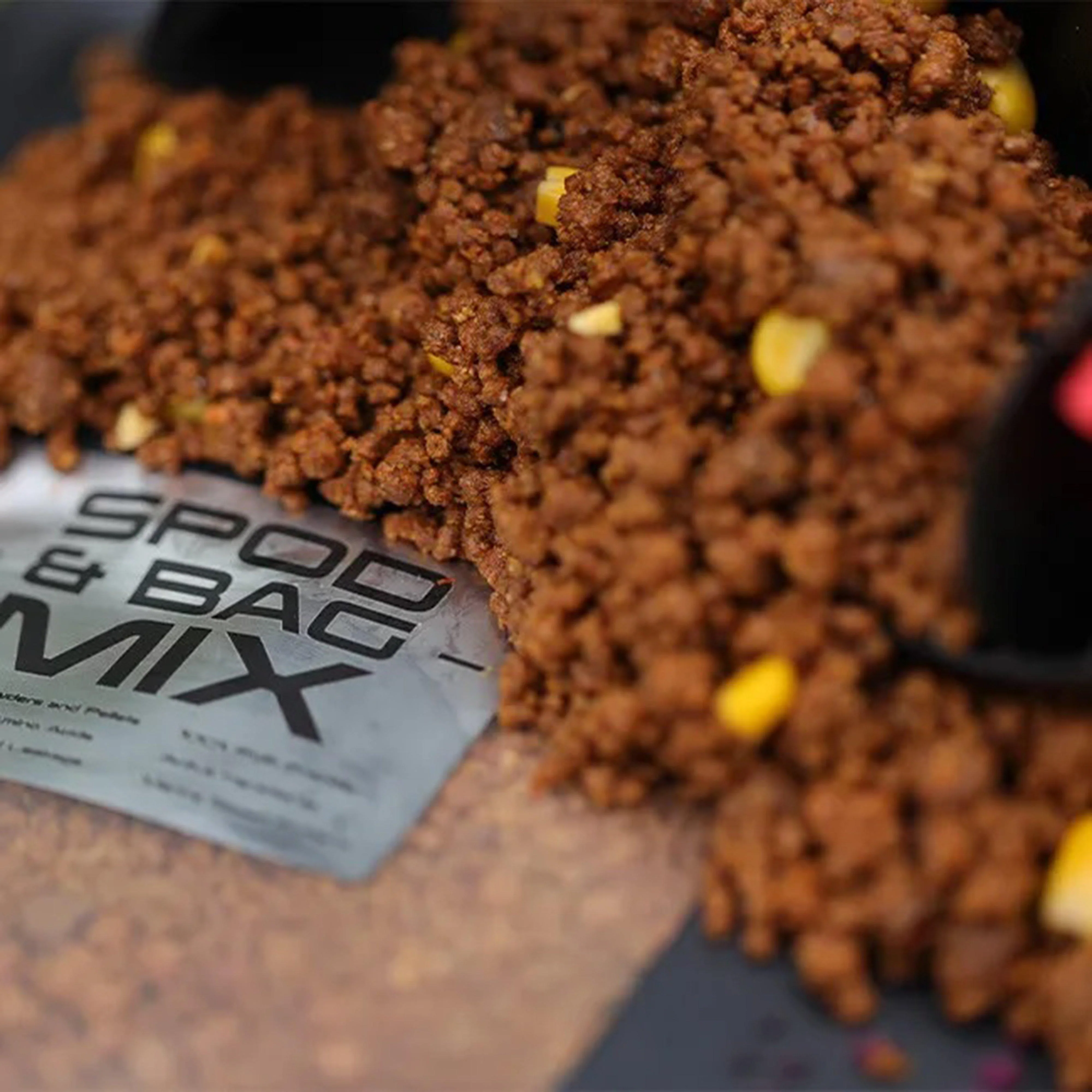 Krill Spod and Bag Mix - Image 3