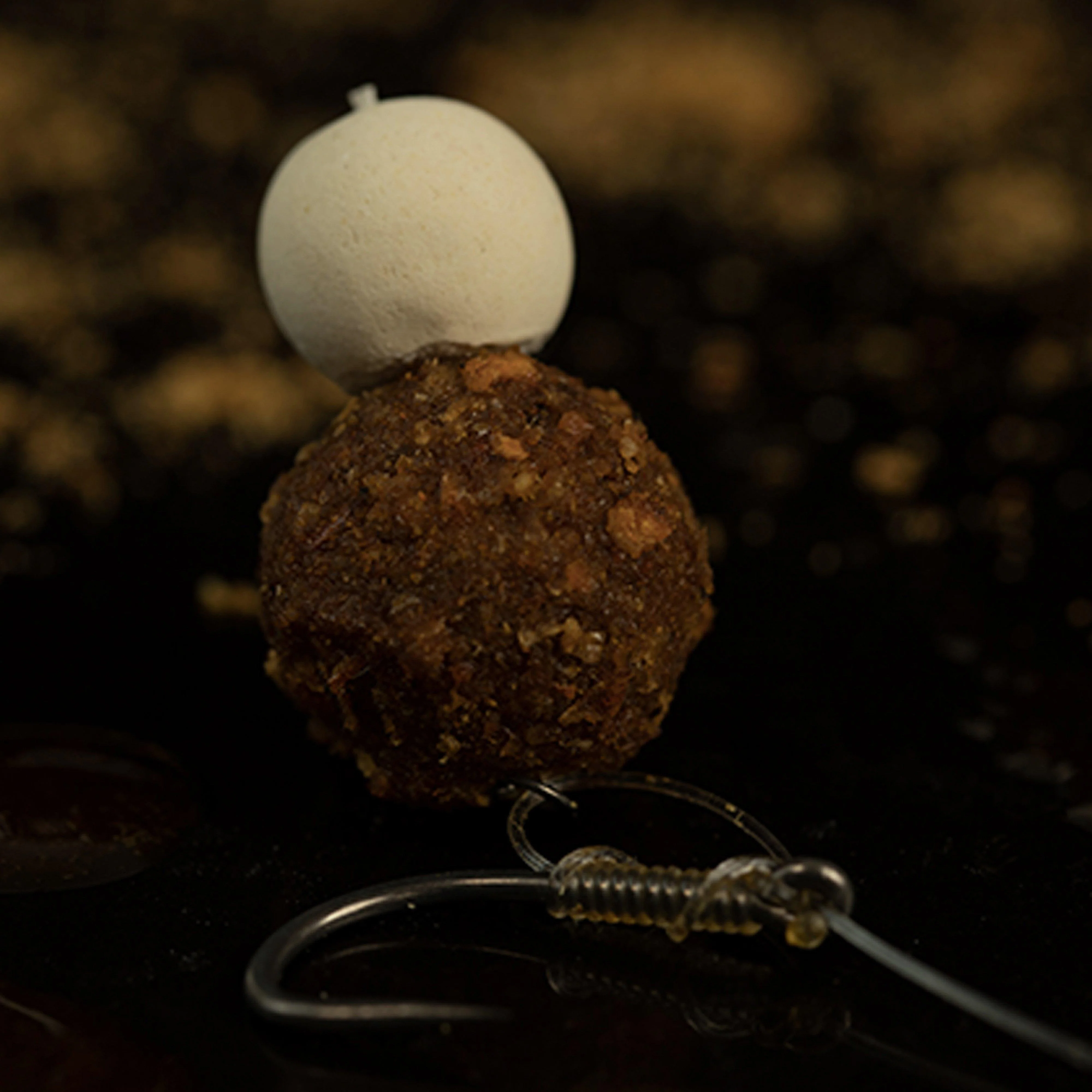 Krill Wht Ones Wafters 16Mm - Image 3