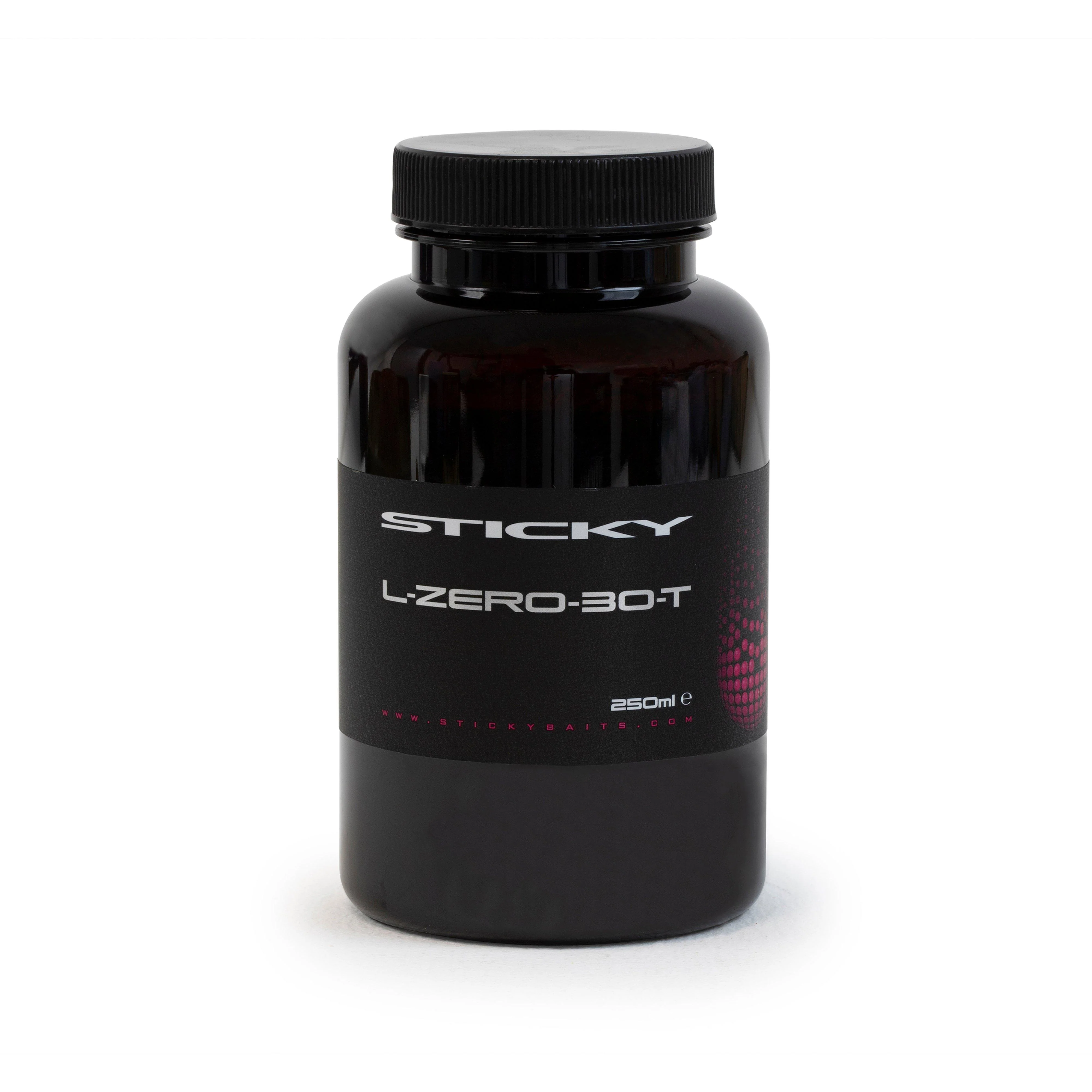 L Zero 30T 250ml Glug - Image 5