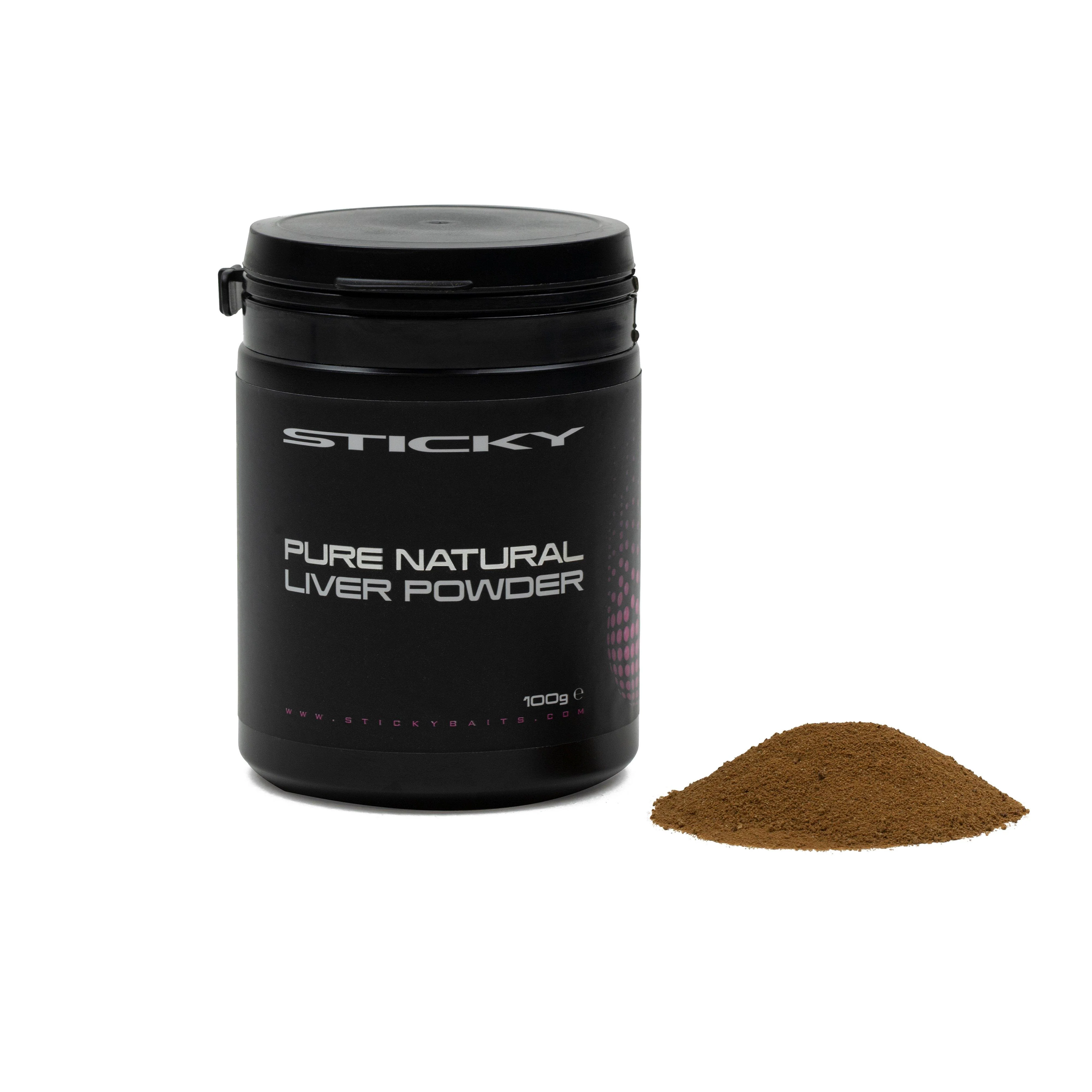 Liver Powder 100G - Image 5