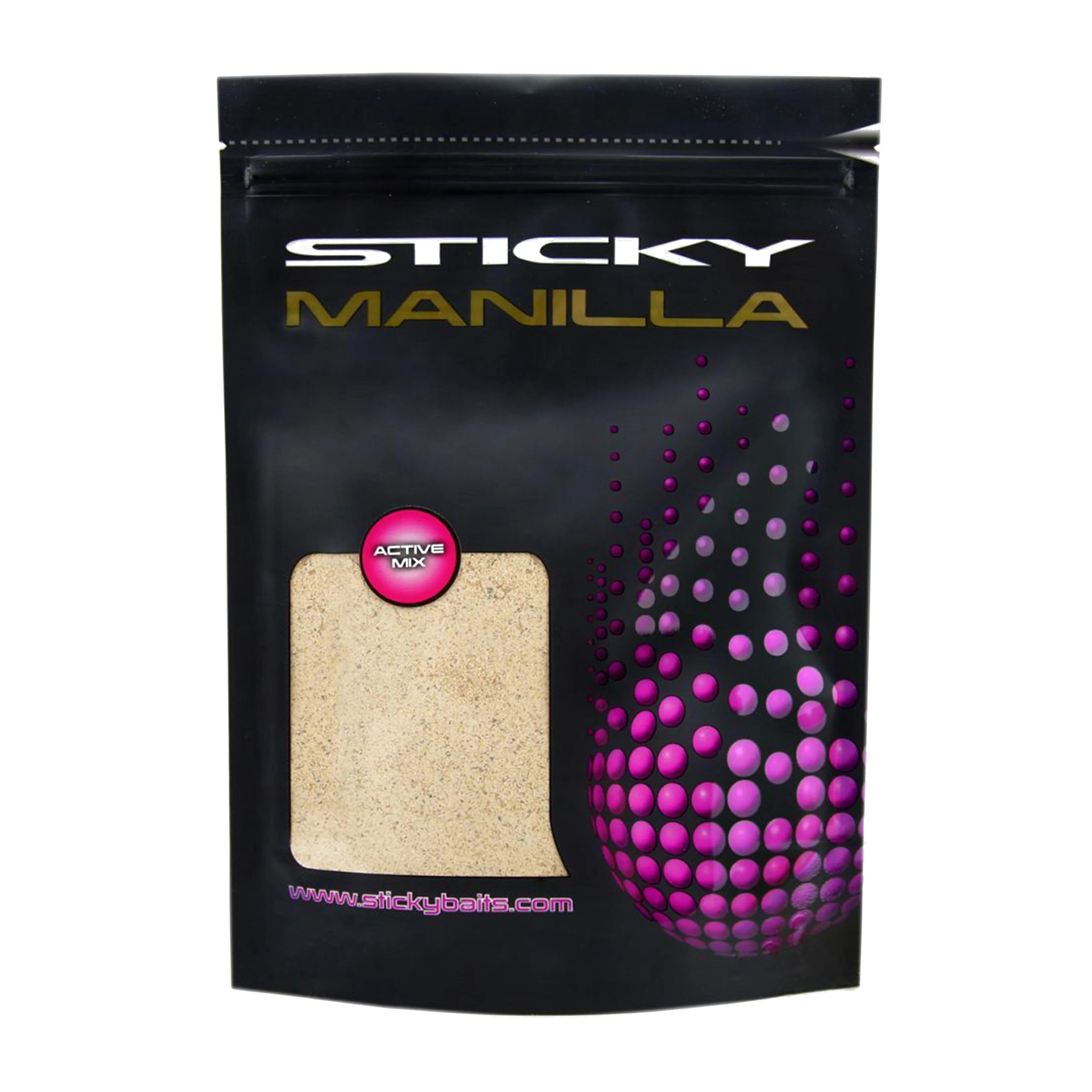 Manilla Active Mix 2.5Kg Bag - Image 2