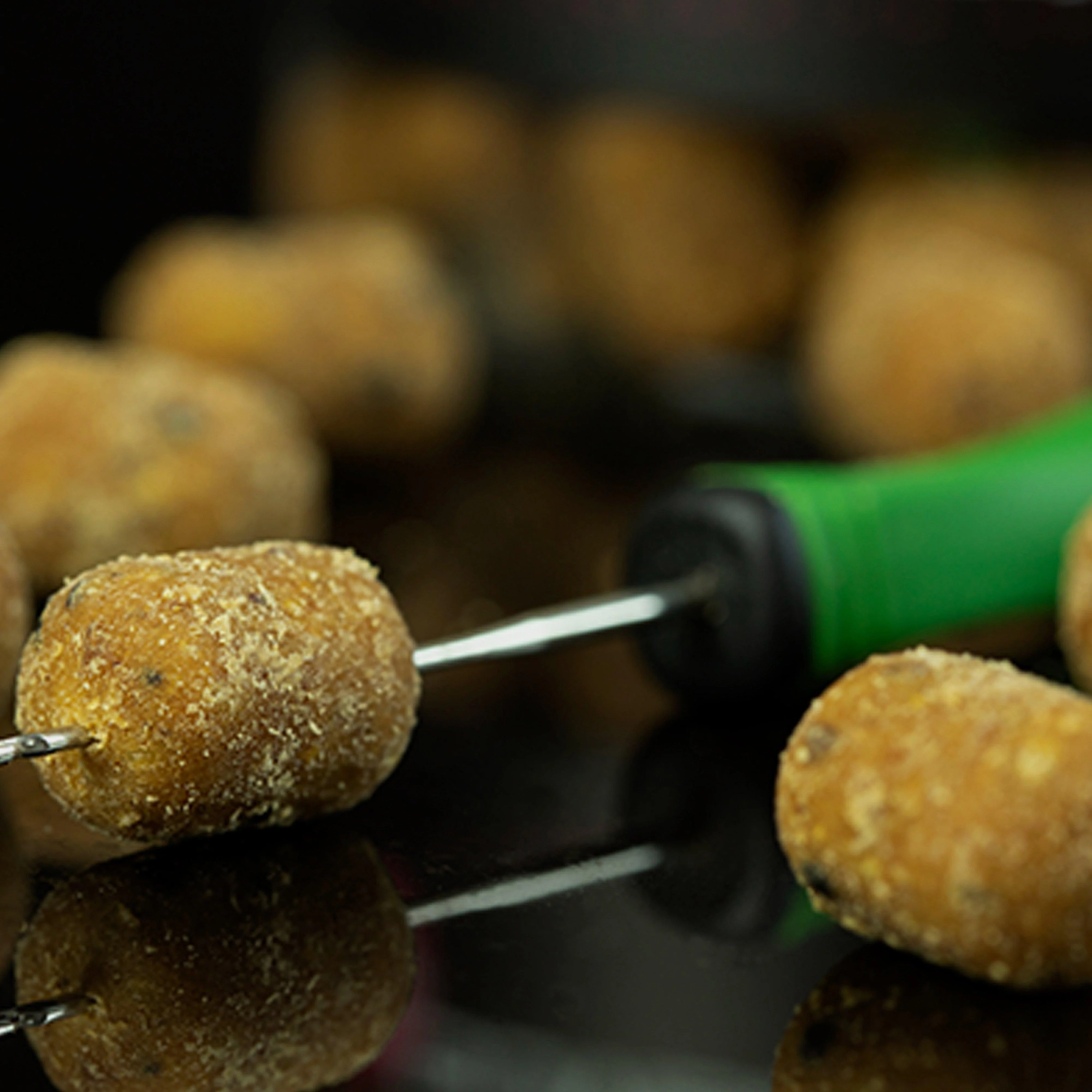 Manilla Dumbells 16Mm 160G Pot - Image 3