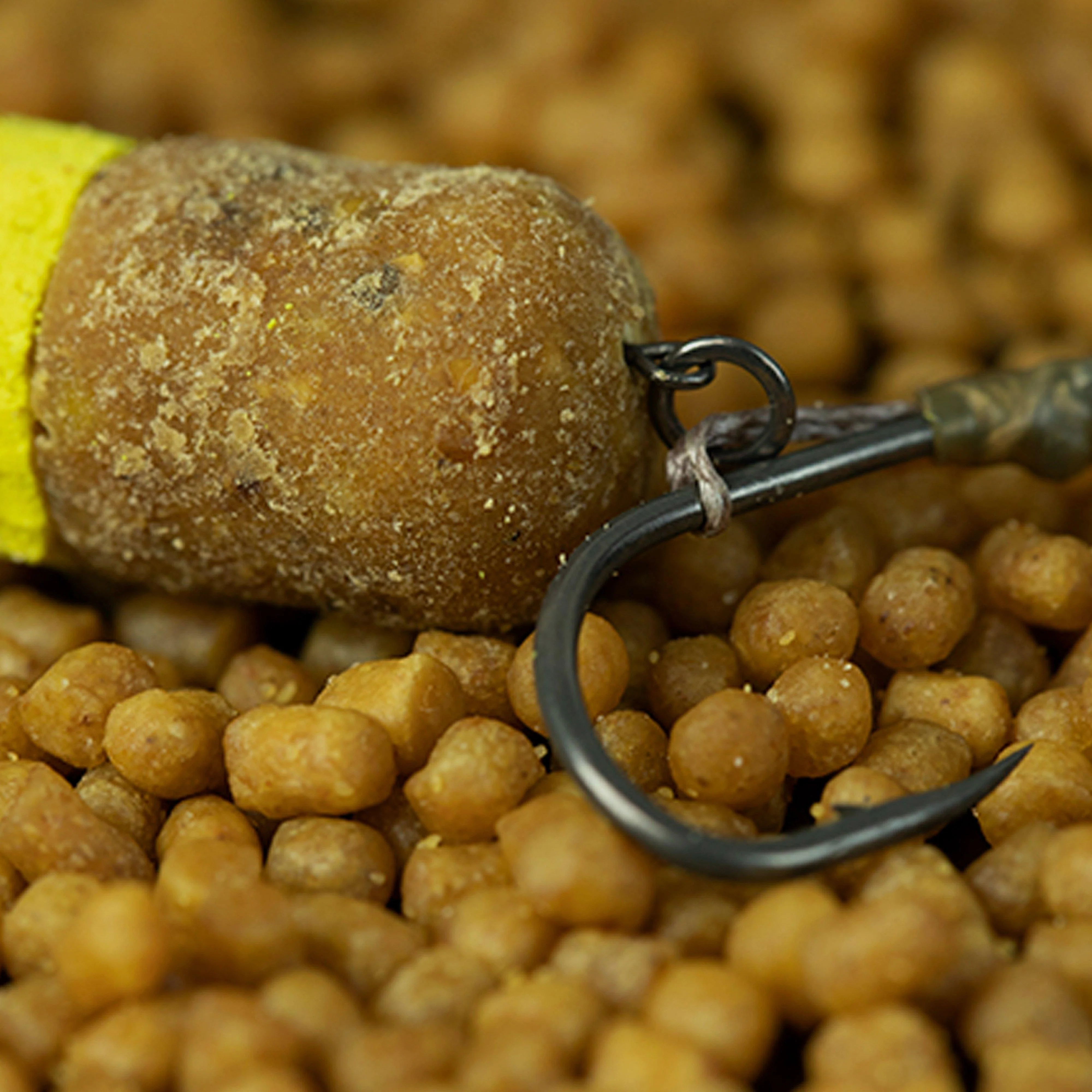 Manilla Dumbells 16Mm 160G Pot - Image 4