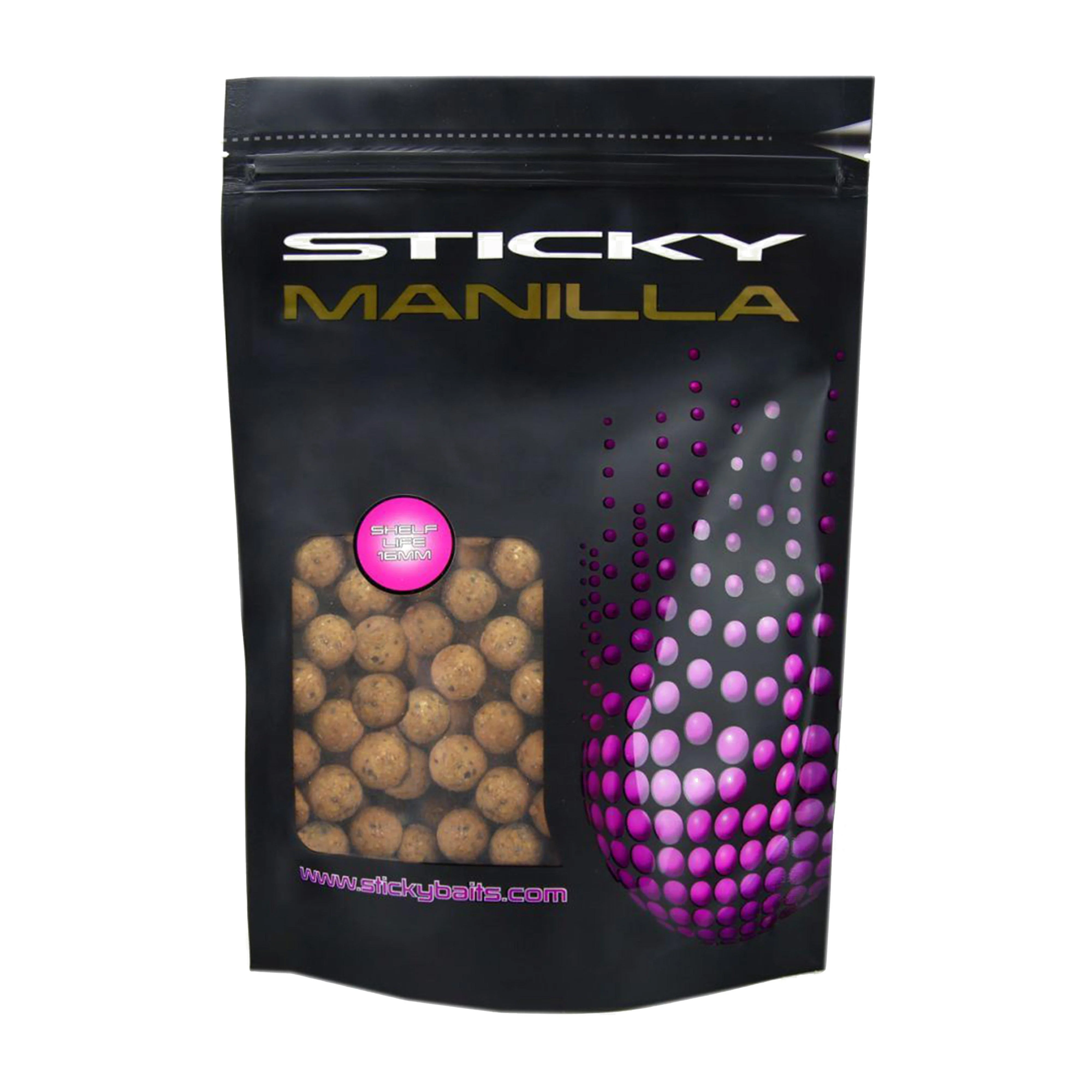 Manilla Shelf Life 20Mm 5Kg Bag - Image 2