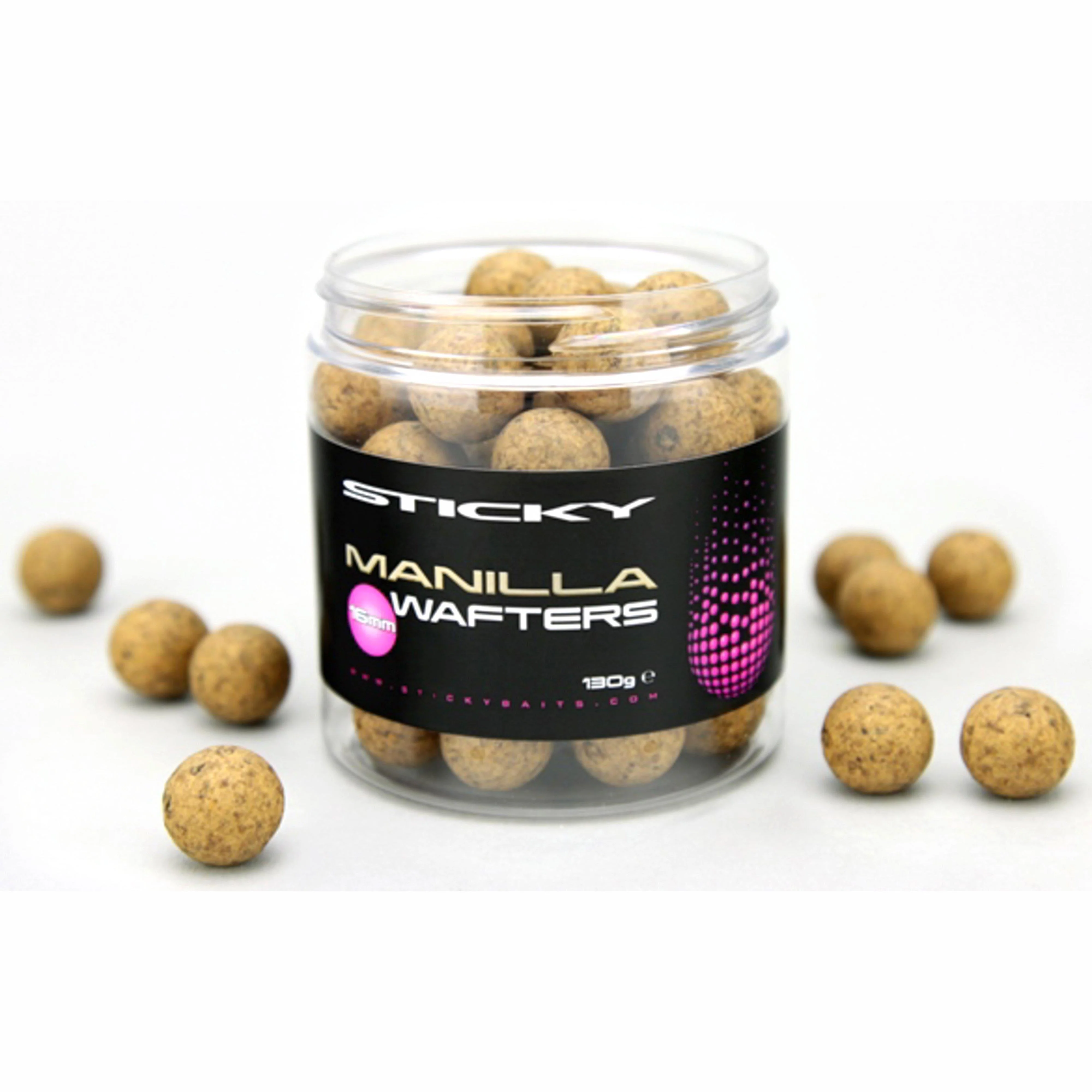 Manilla Wafters 16Mm 130G Pot - Image 2