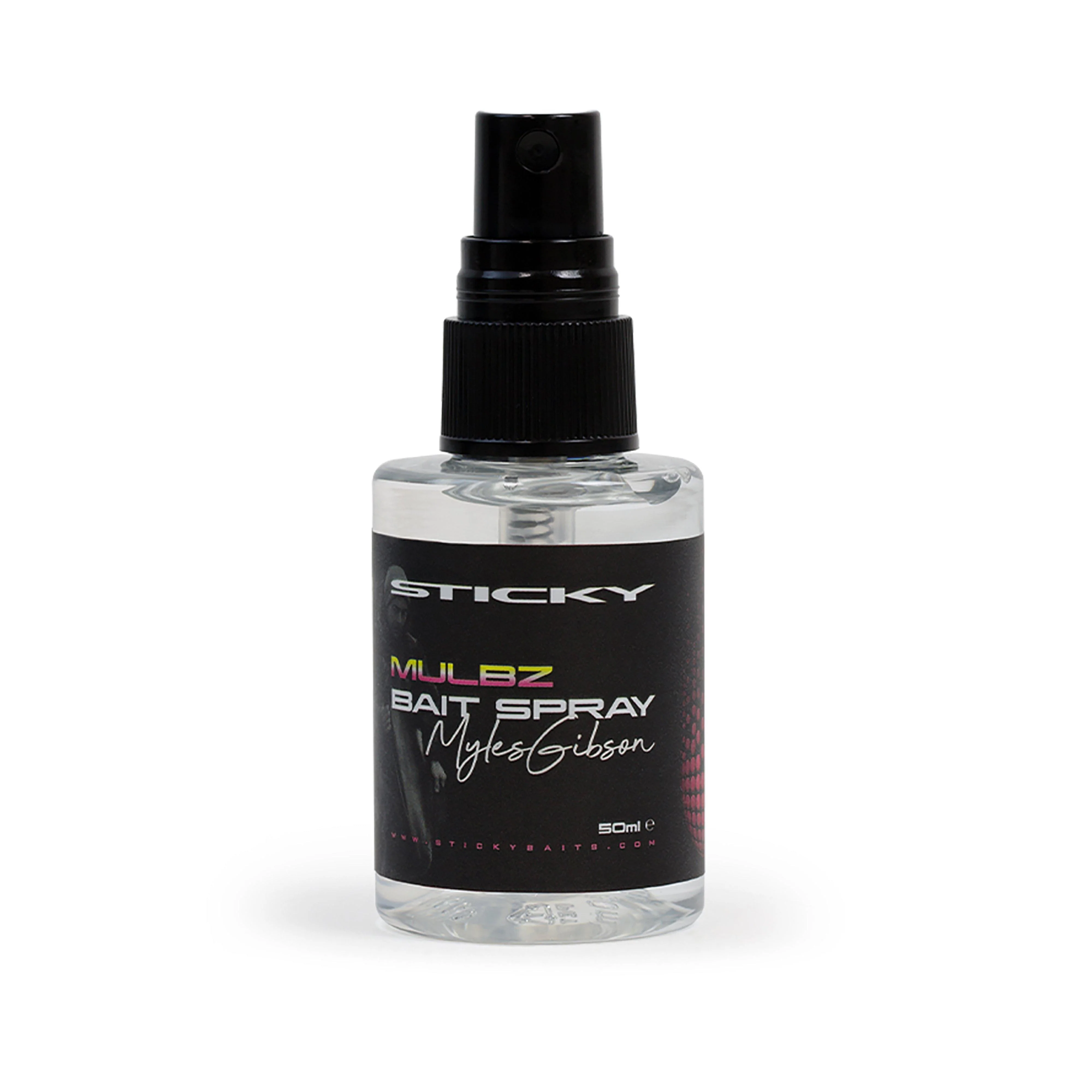 Mulbz Bait Spray 50ml - Image 2