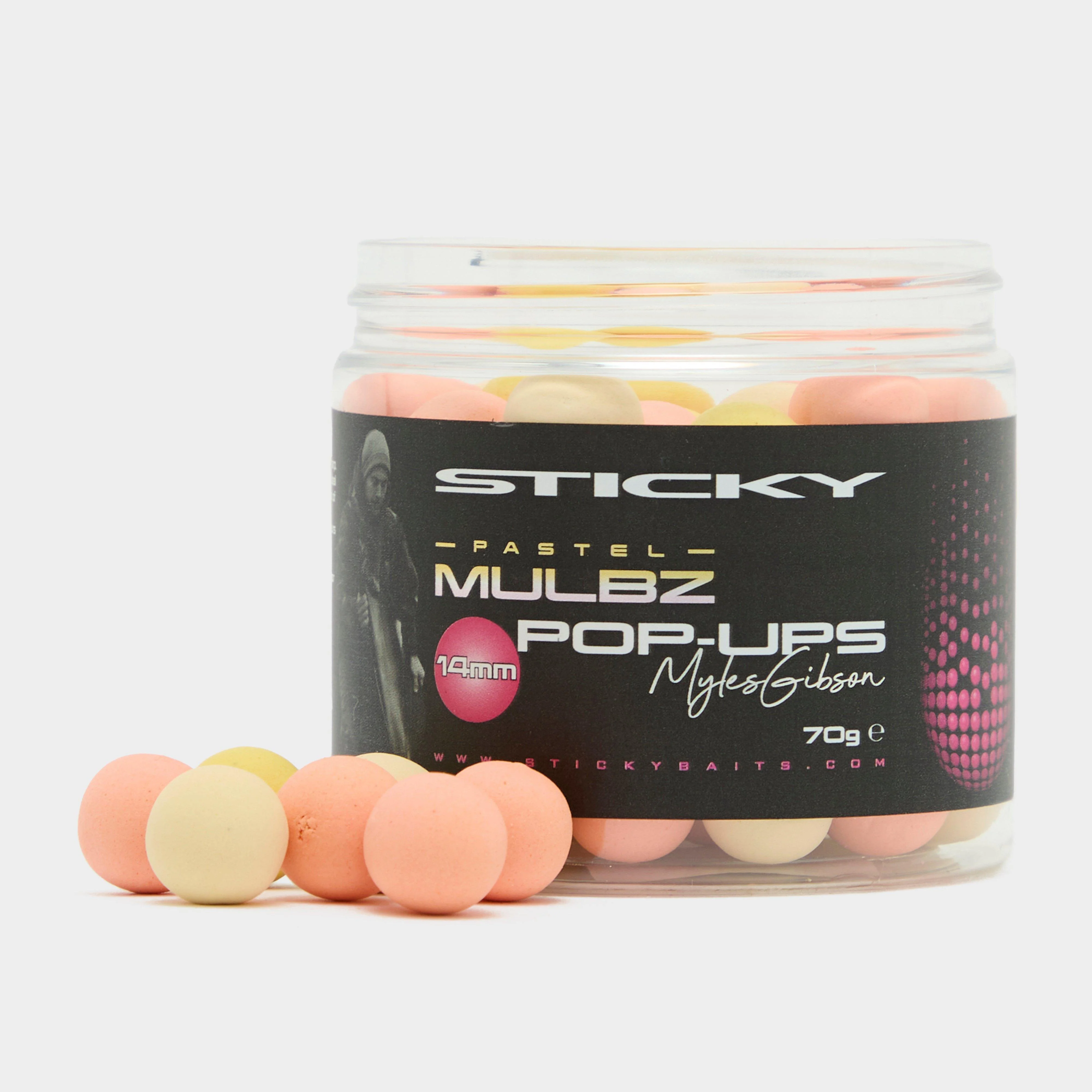 Mulbz Pop-Ups Pastel 14mm - Image 2