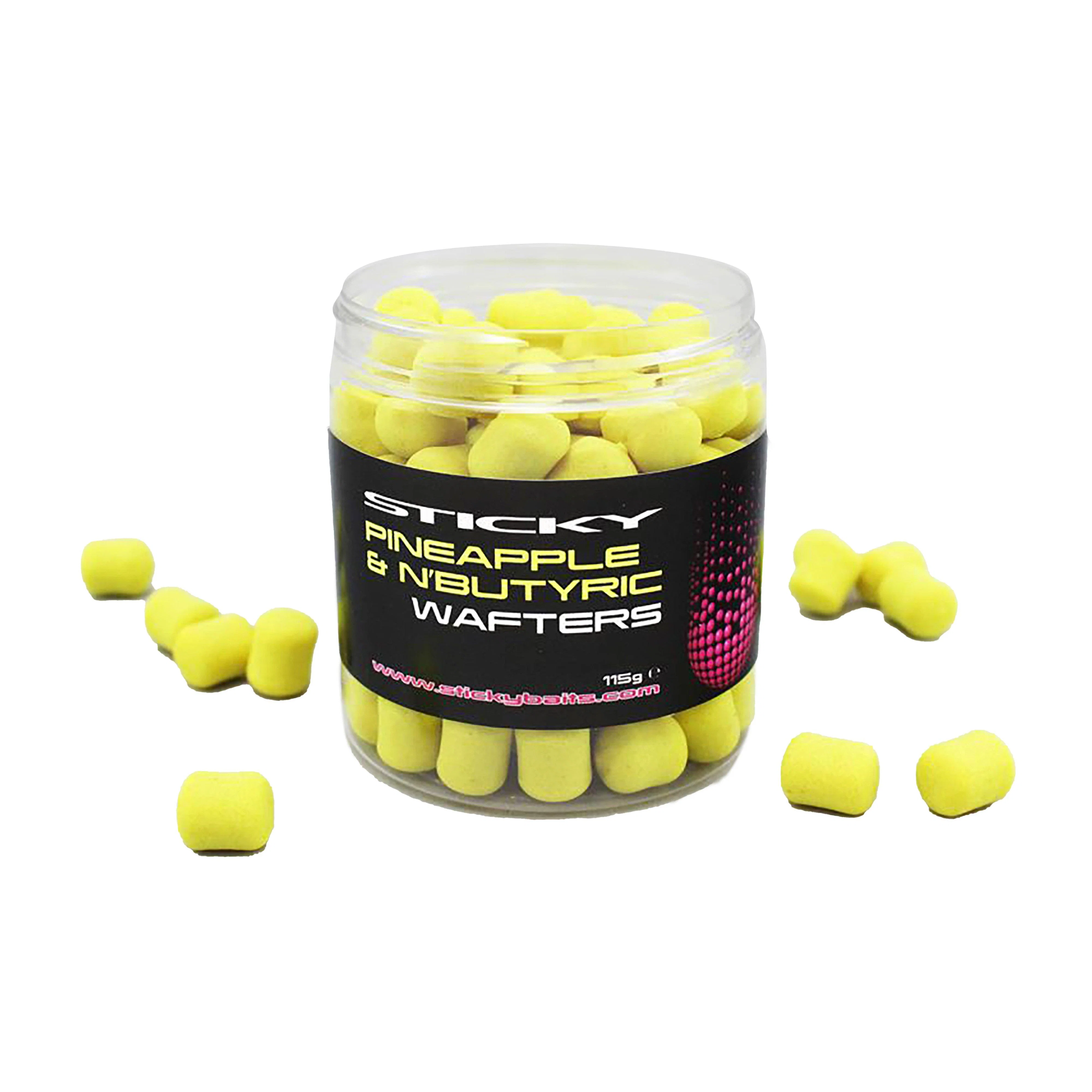 Pineapple N Butyric Wafters - Image 2