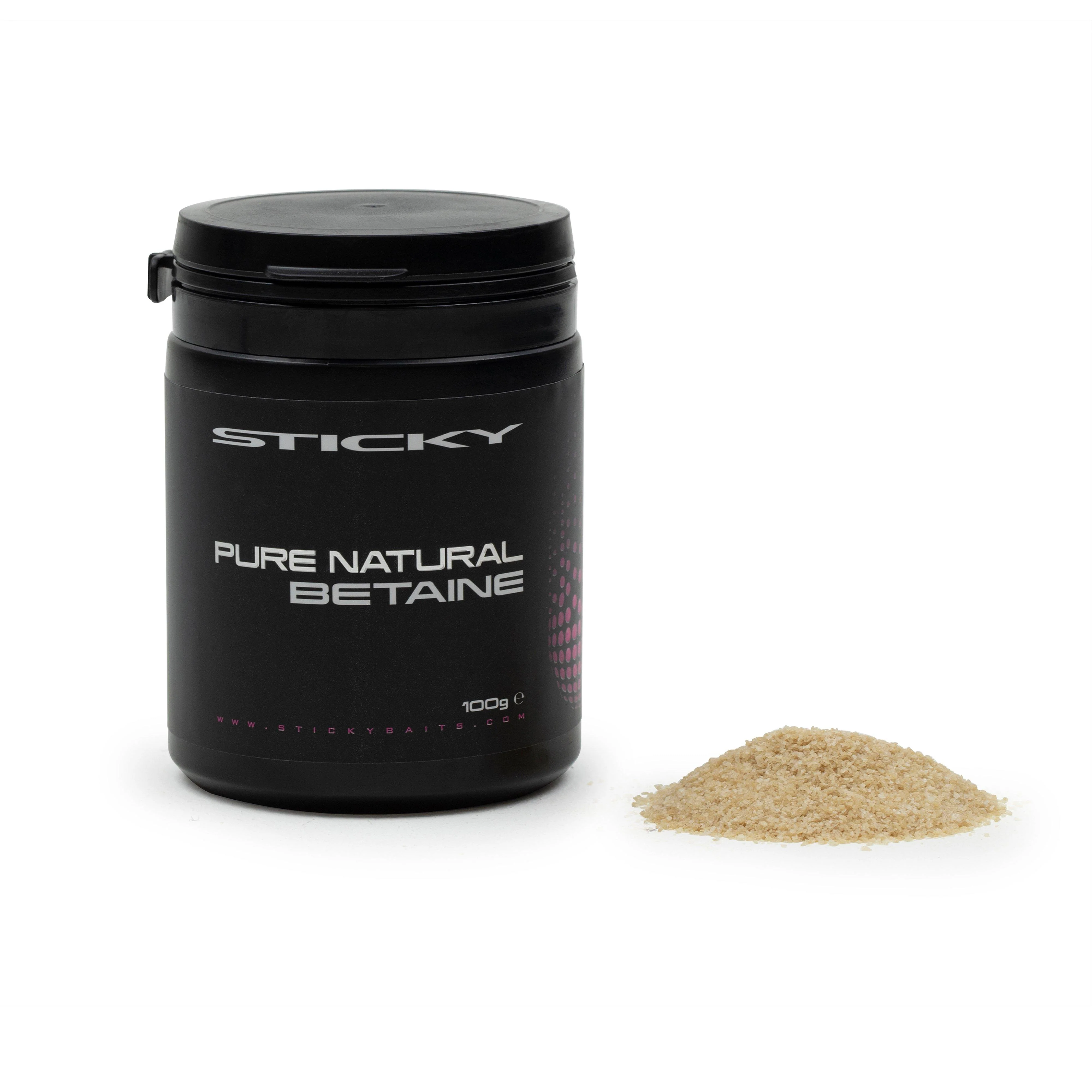 Pure Betaine 100G - Image 5