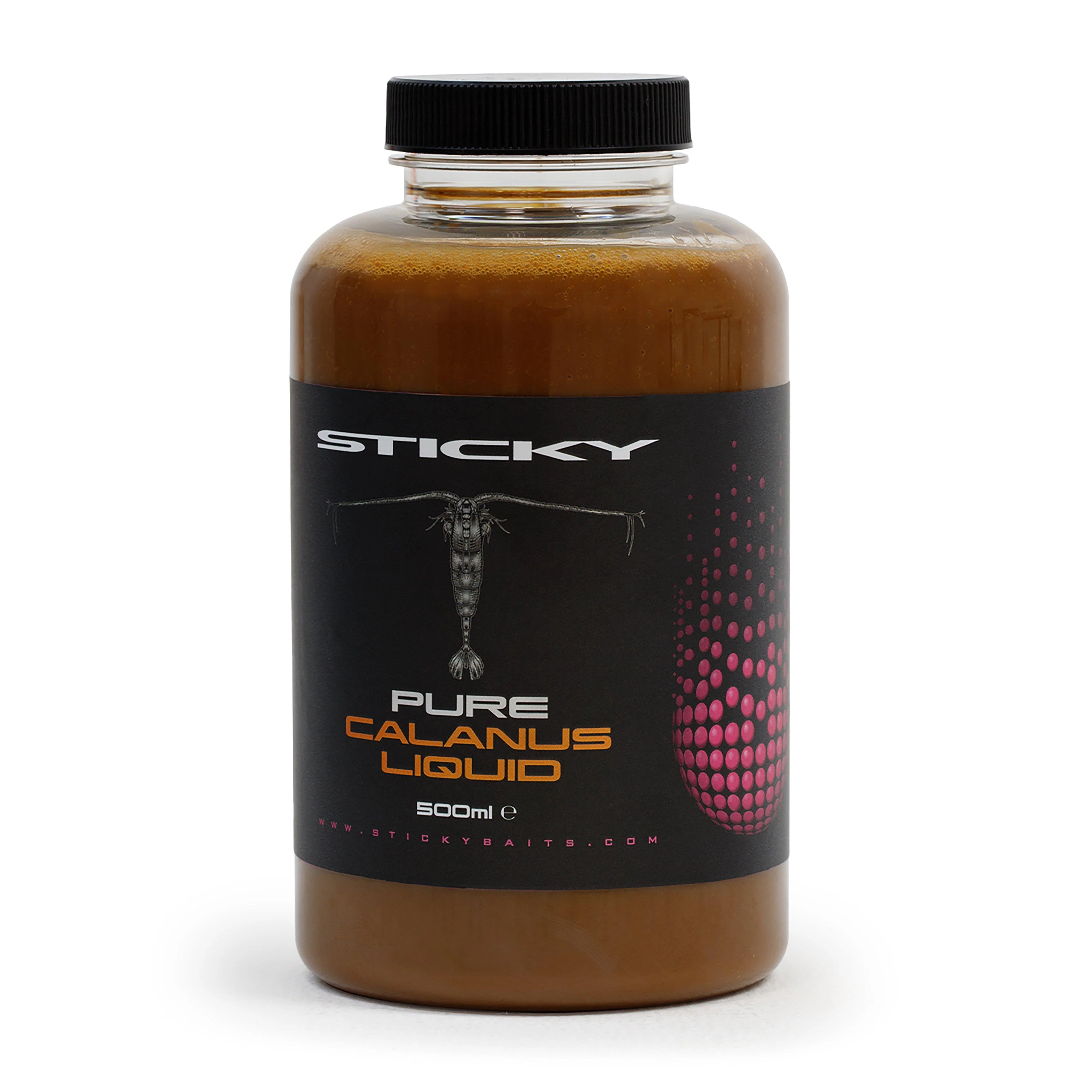 Pure Calanus Liquid 500ml - Image 2