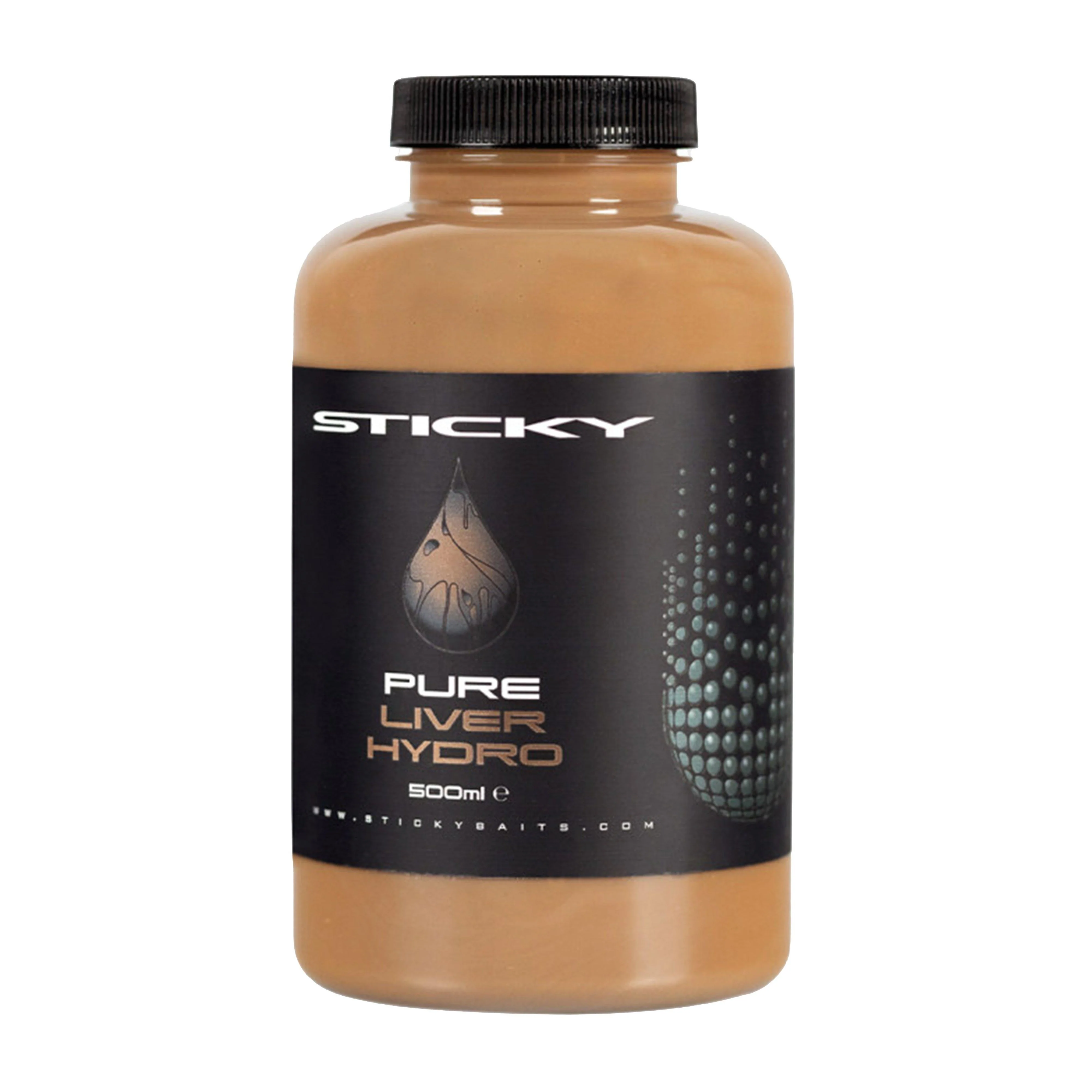 Pure Liver Hydro 500ml - Image 2