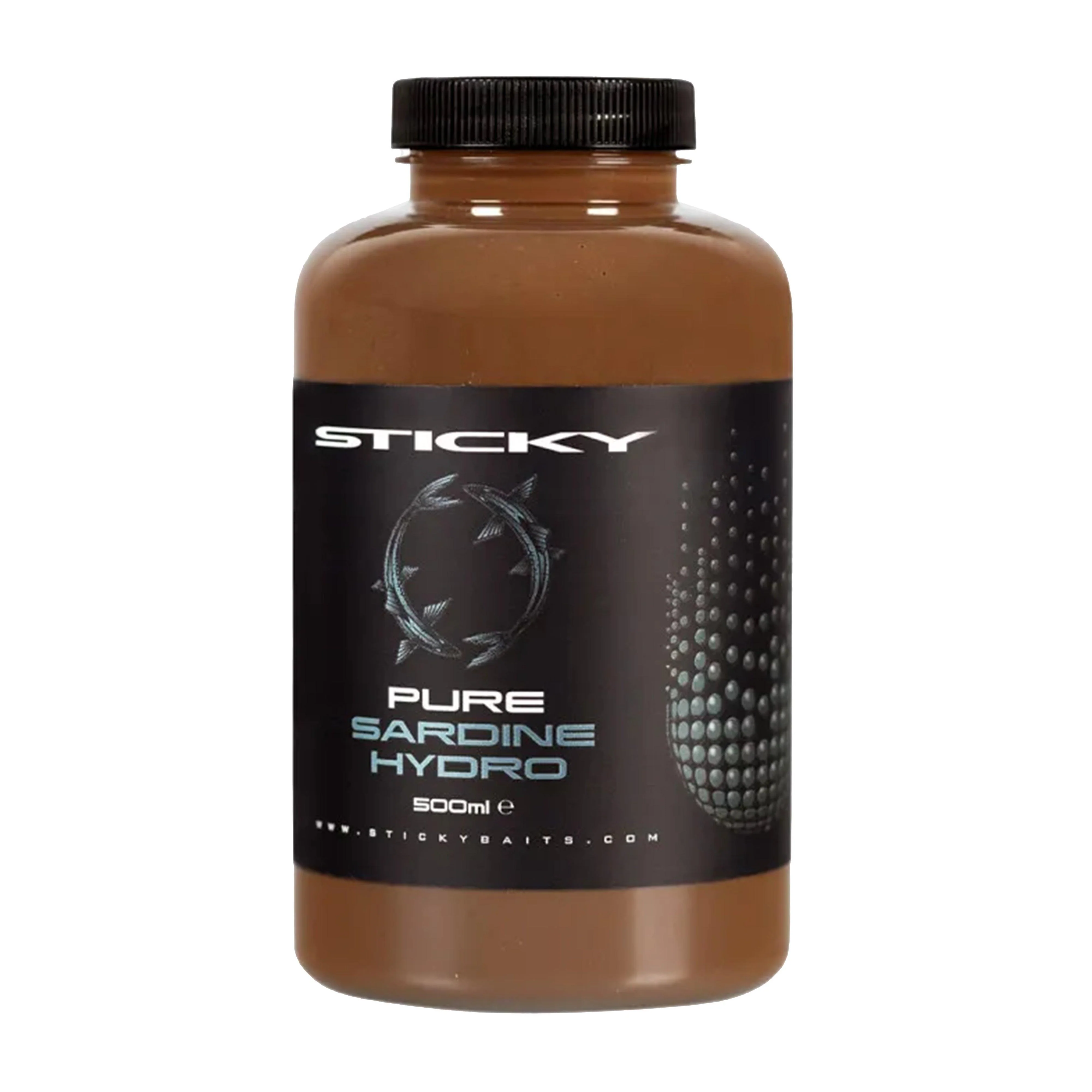 Pure Sardine Hydro 500ml - Image 2