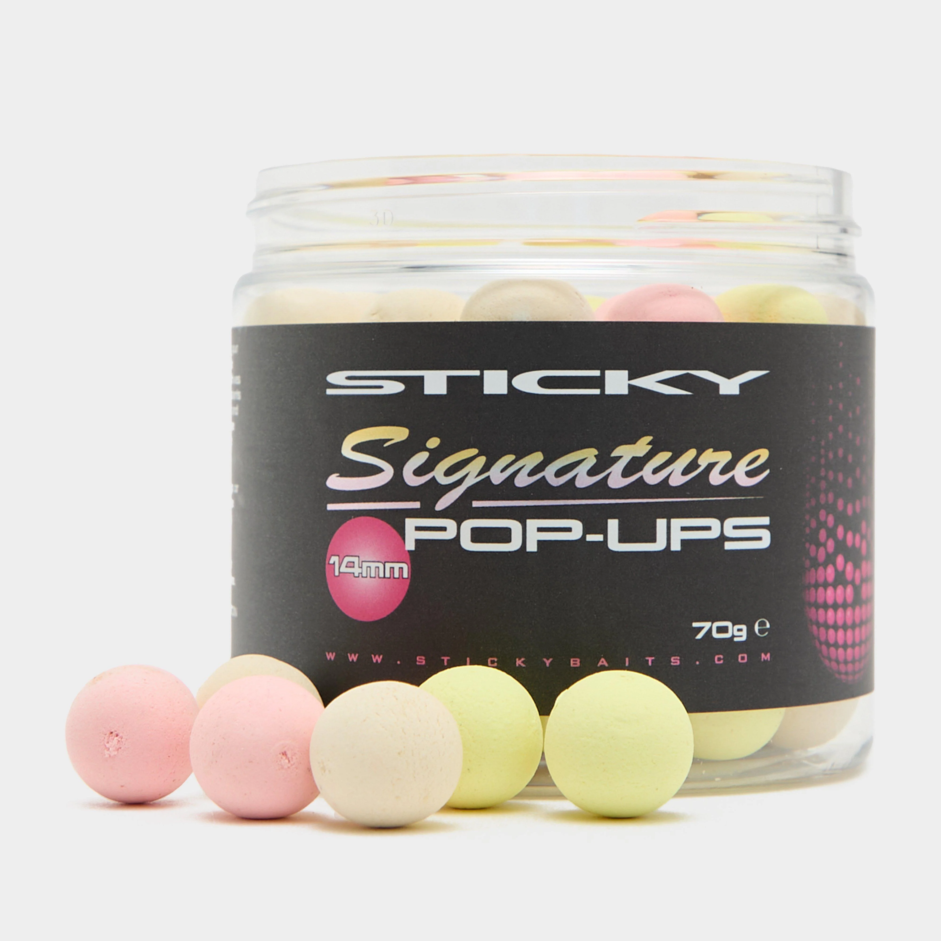 Signature Pop Ups 14Mm - Image 2
