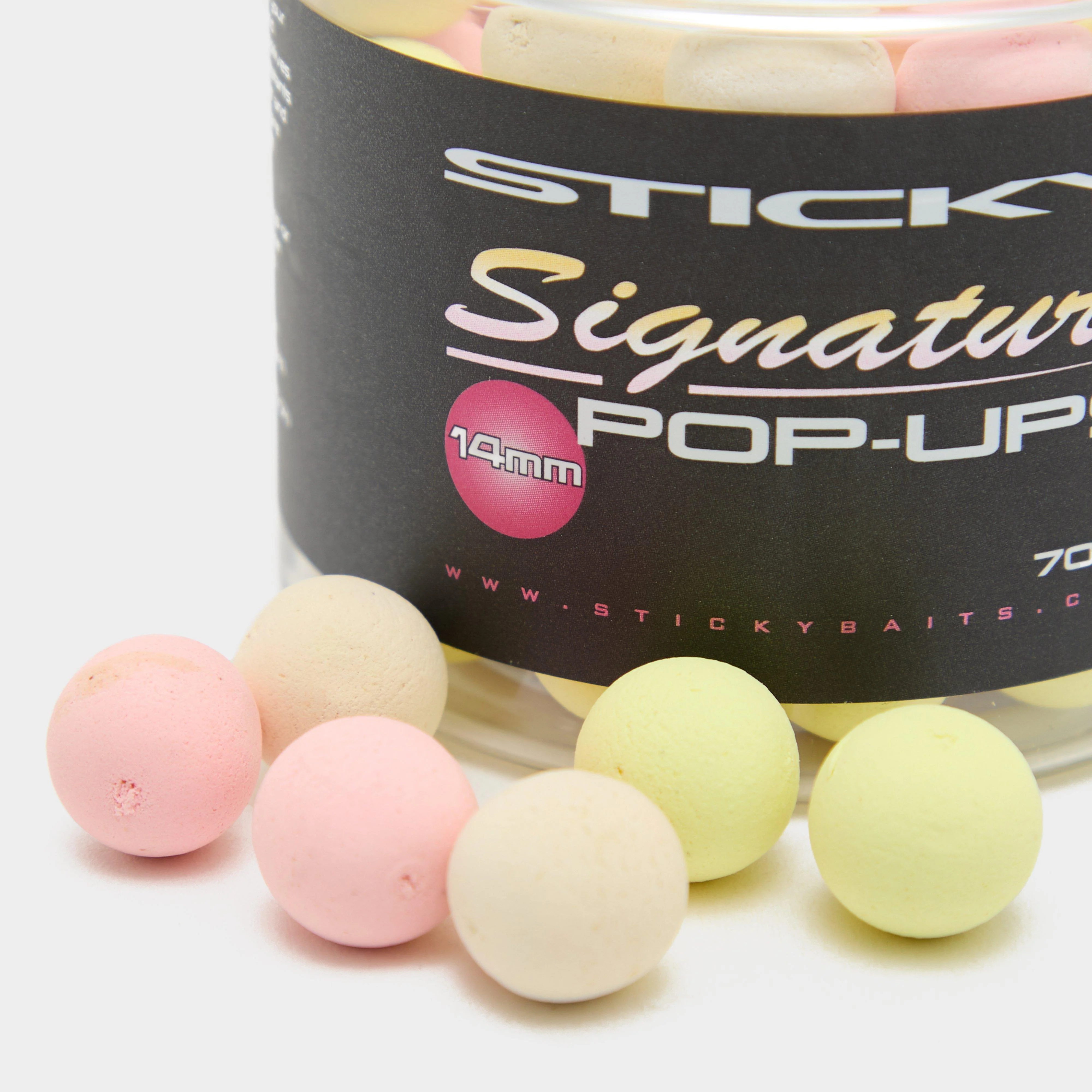 Signature Pop Ups 14Mm - Image 3
