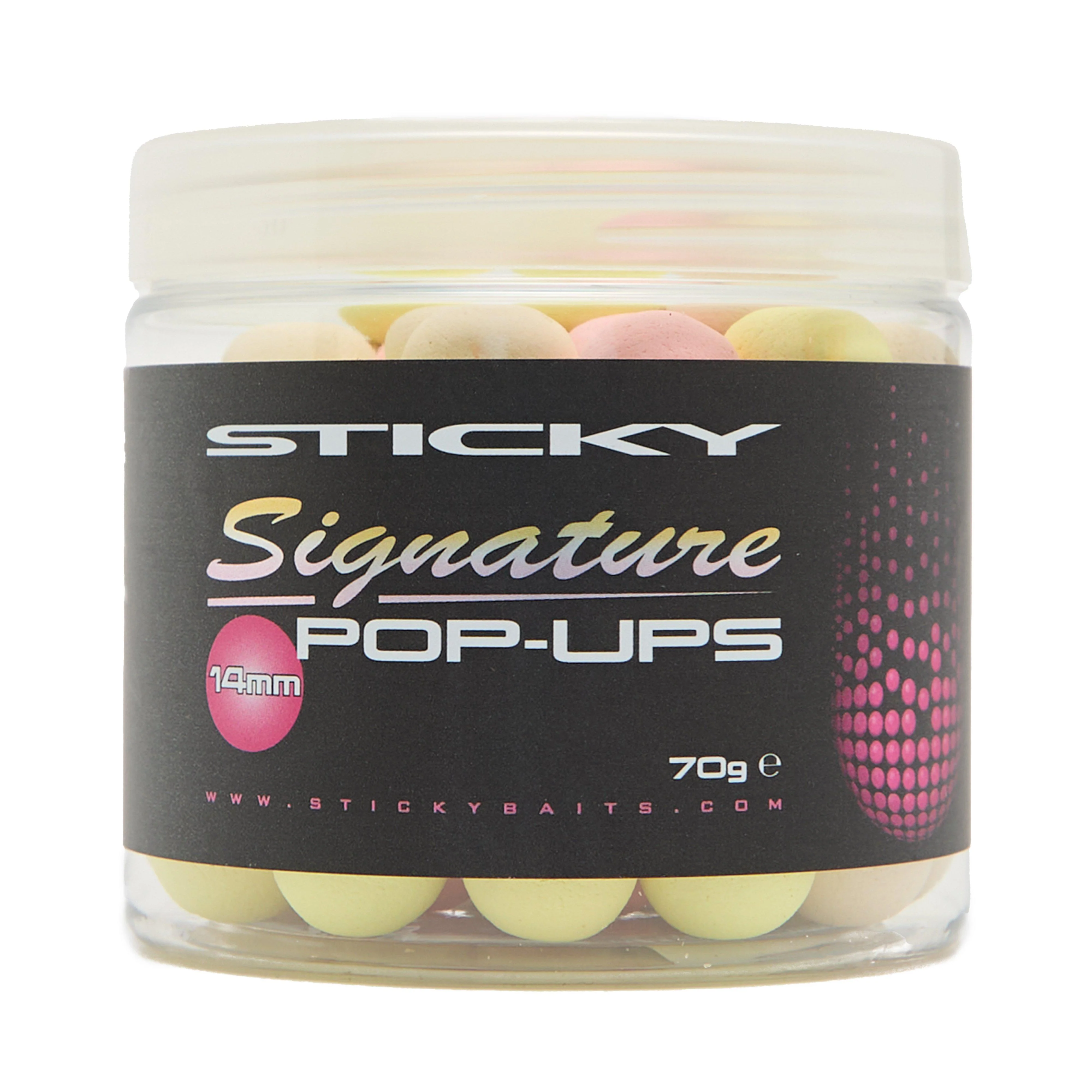 Signature Pop Ups 14Mm - Image 5