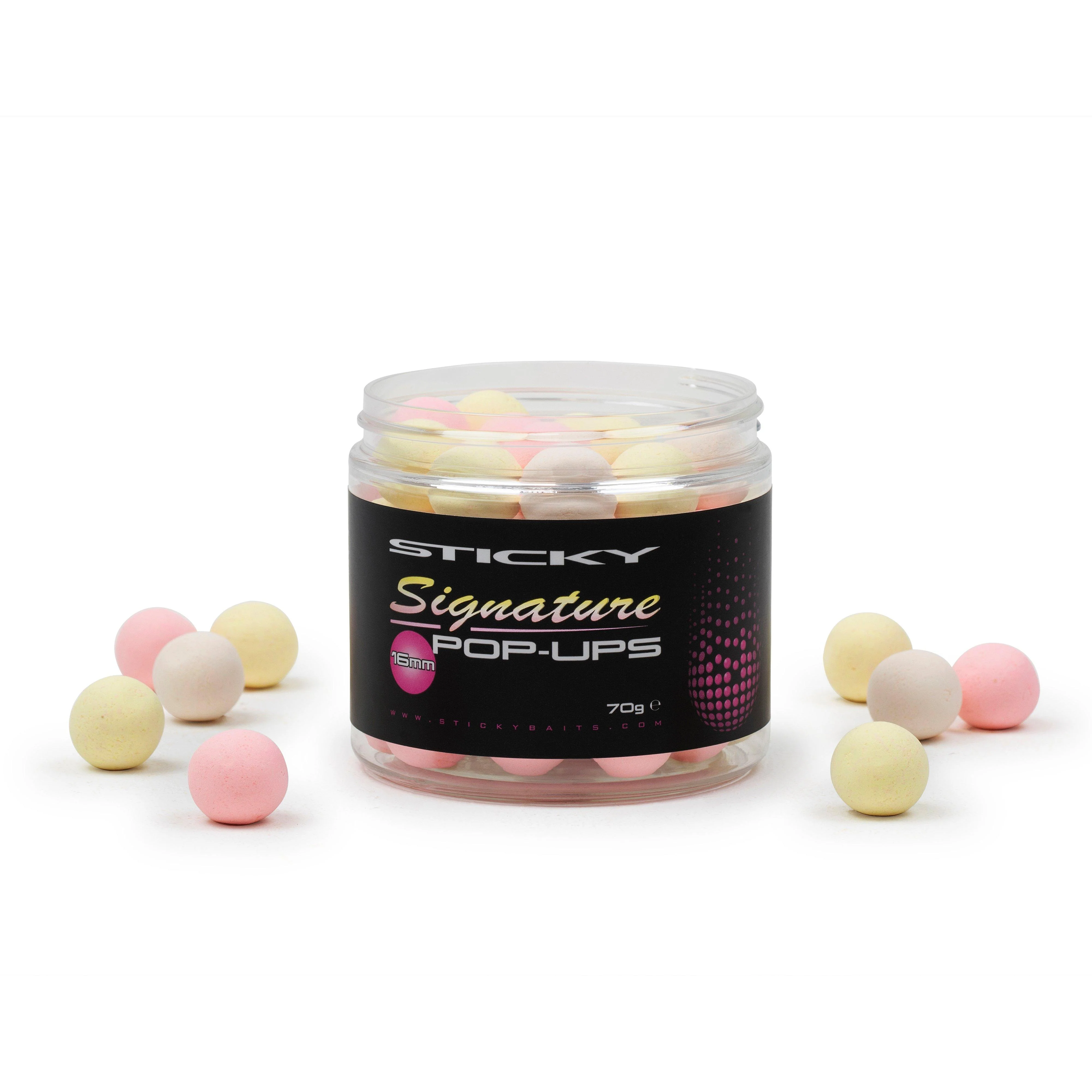 Signature Pop Ups 16Mm - Image 5