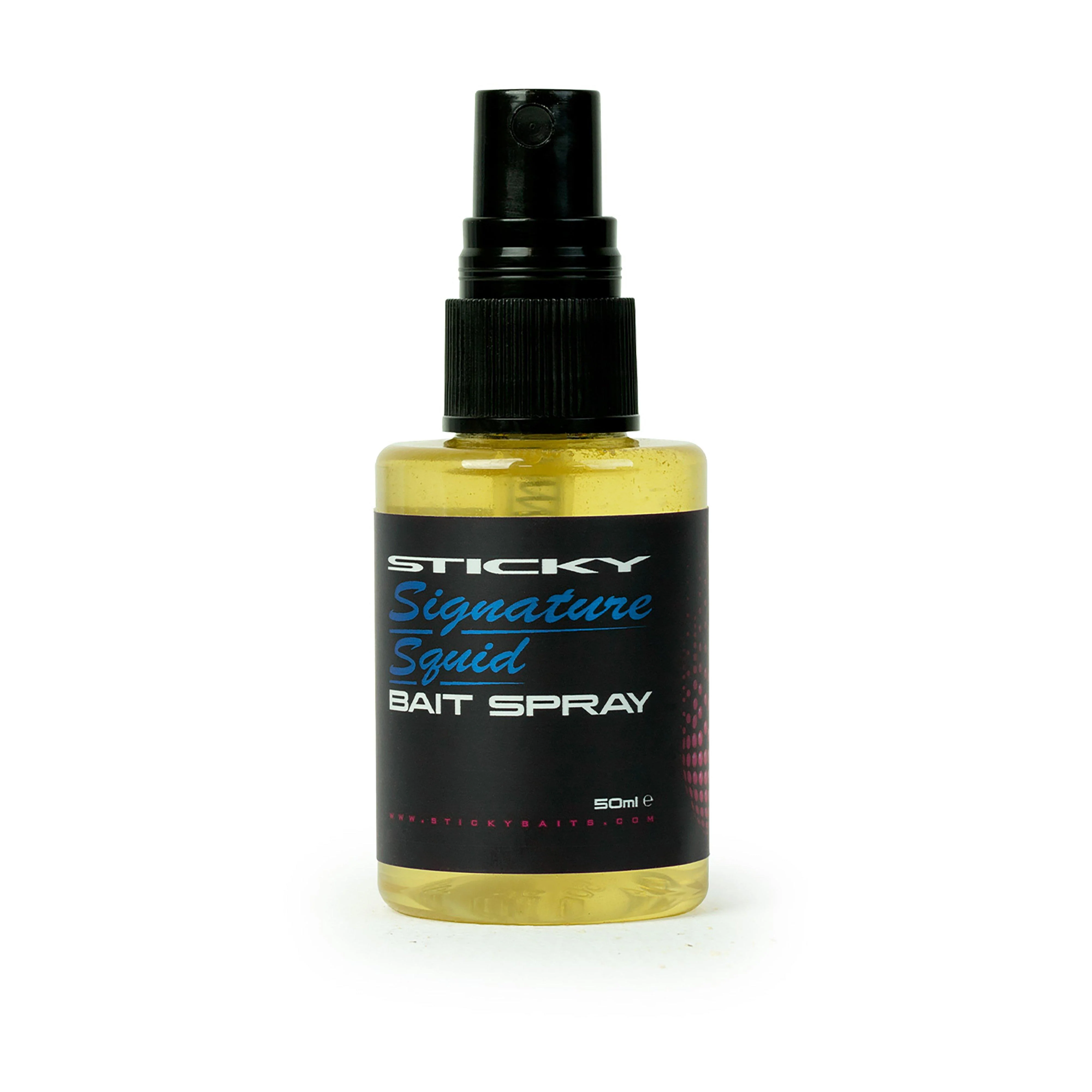 Signature Squid Bait Spray - Image 2