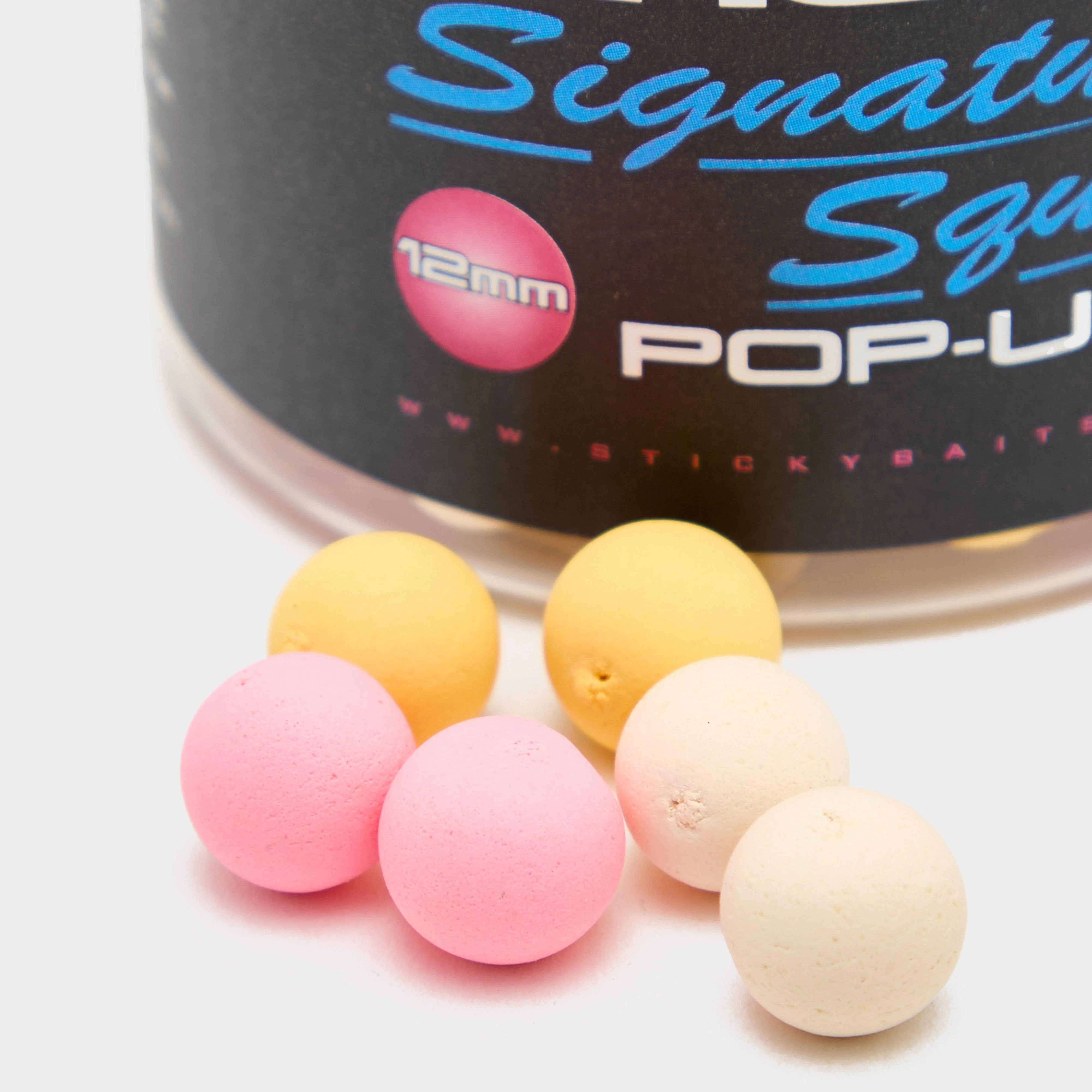 Signature Squid Pop Ups 12Mm - Image 3