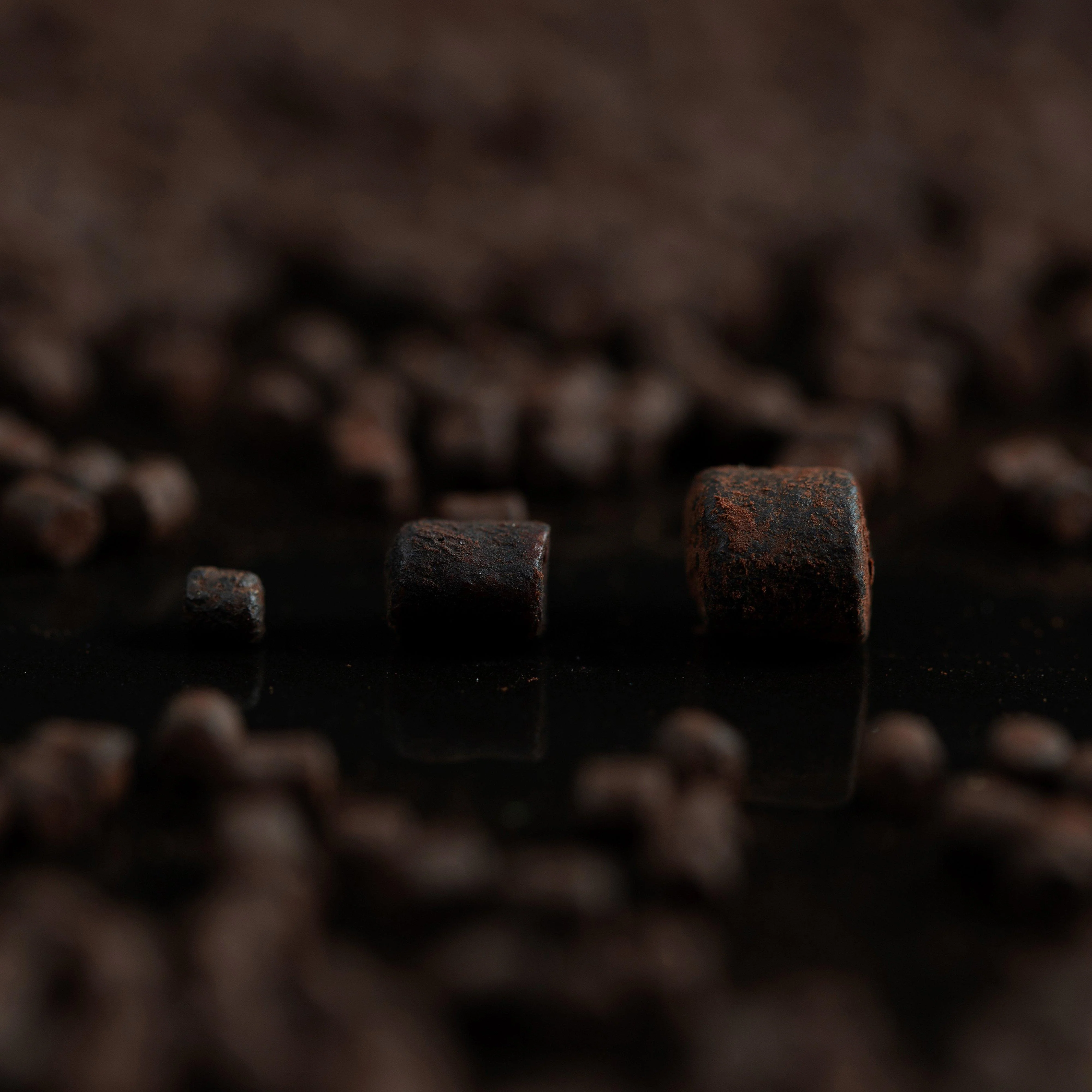 Sticky Bloodworm Pellets 2.3mm 2.5kg - Image 4