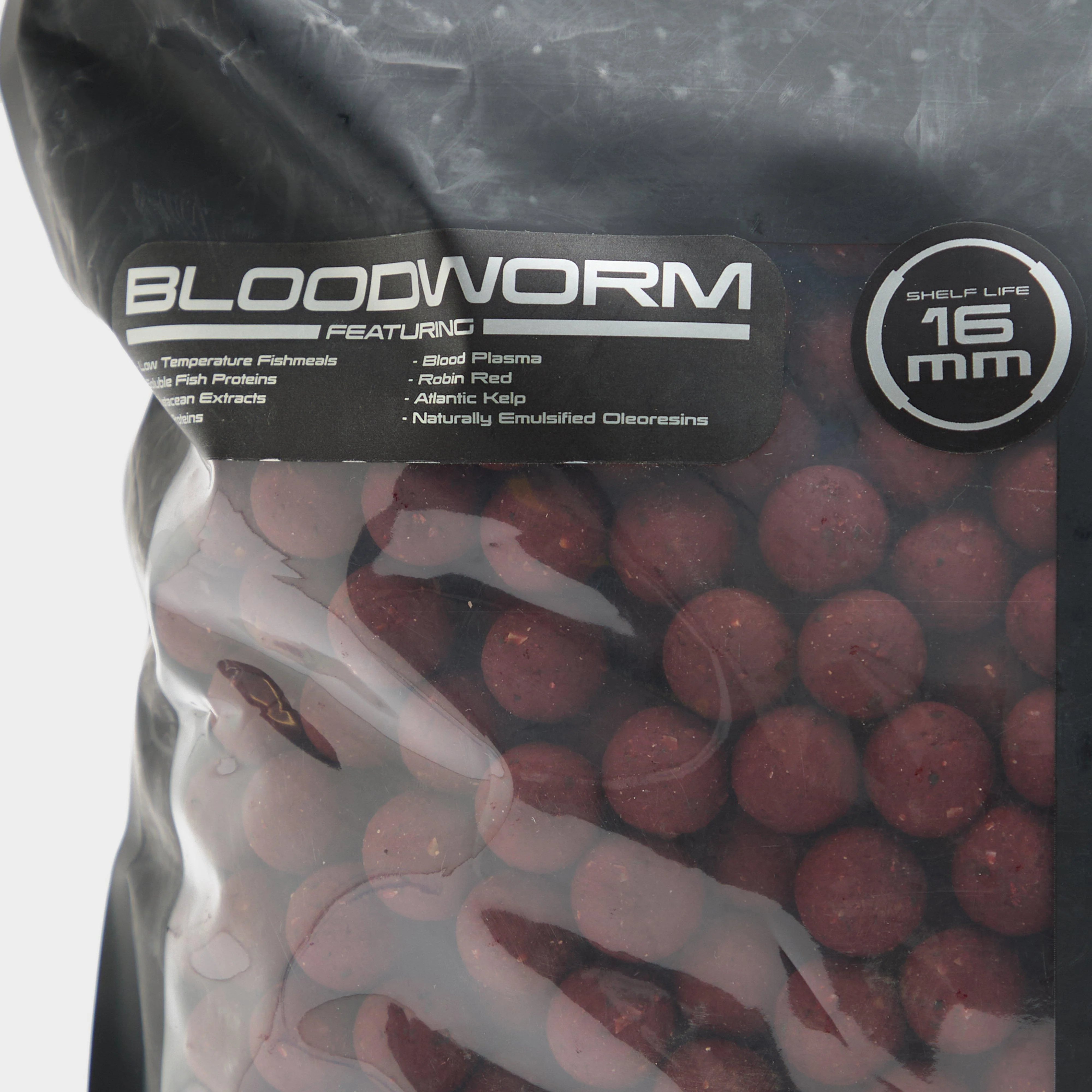 Sticky Bloodworm Shelf 16Mm 5Kg - Image 3