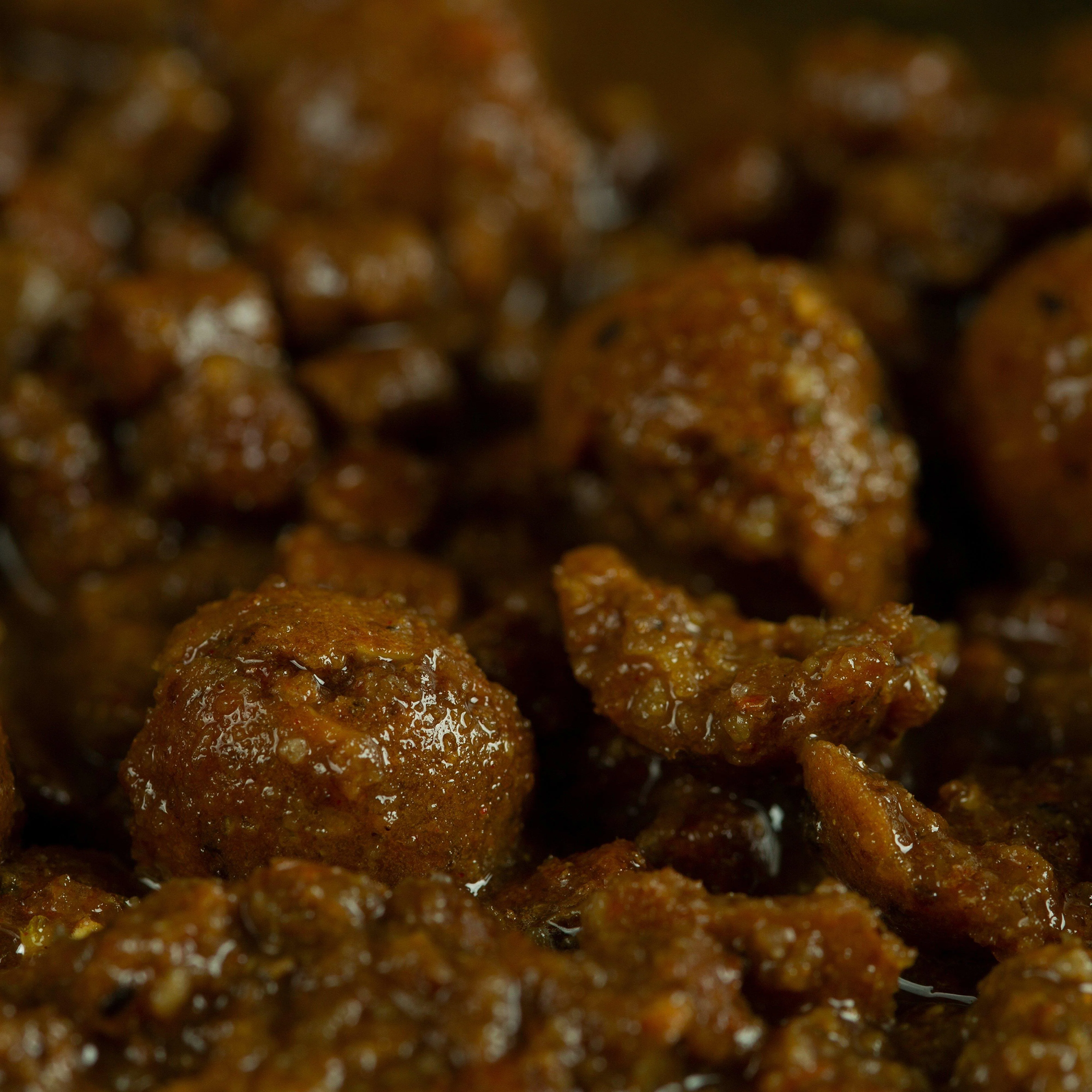 Sticky Fish Sauce - Image 2