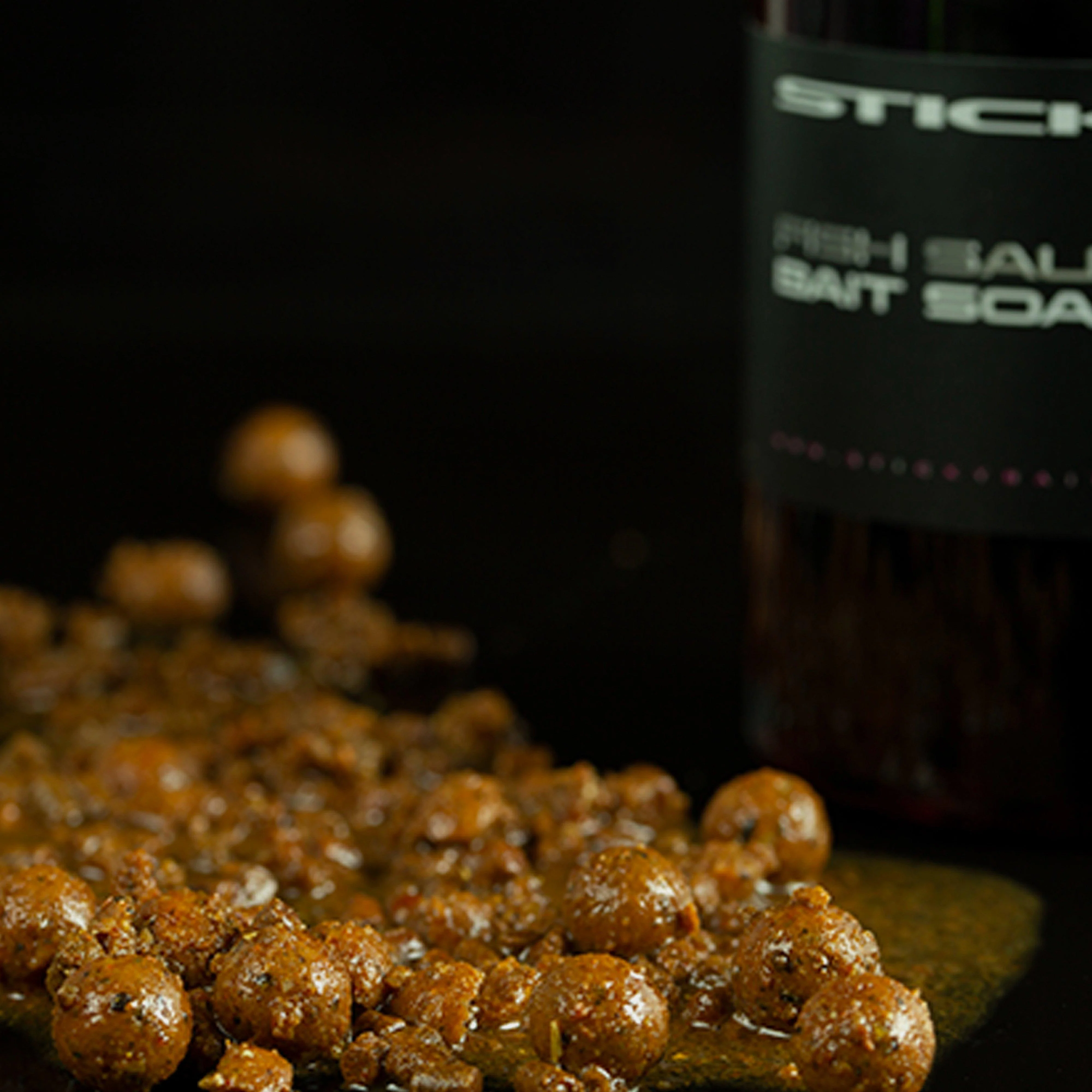 Sticky Fish Sauce - Image 3