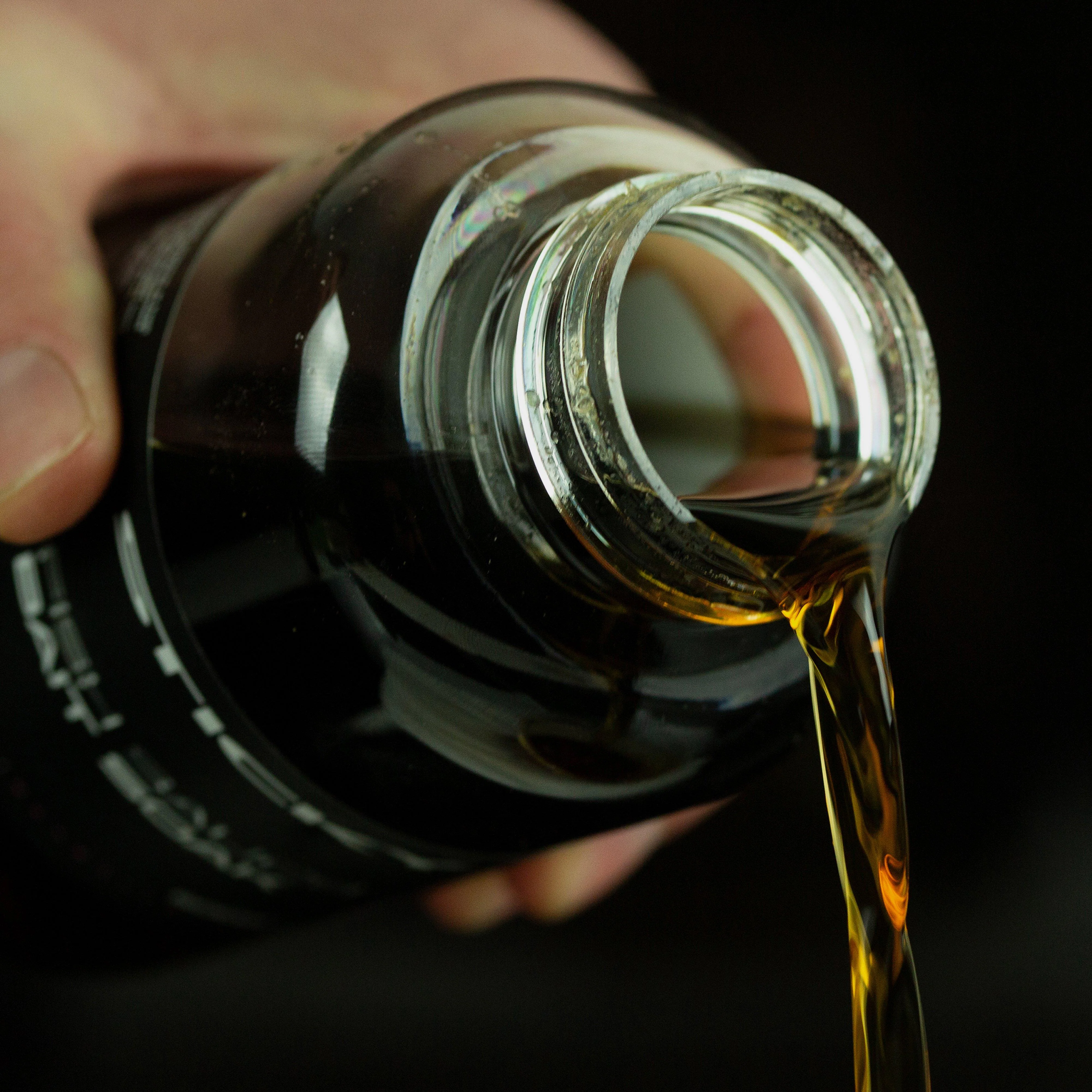Sticky Fish Sauce - Image 4