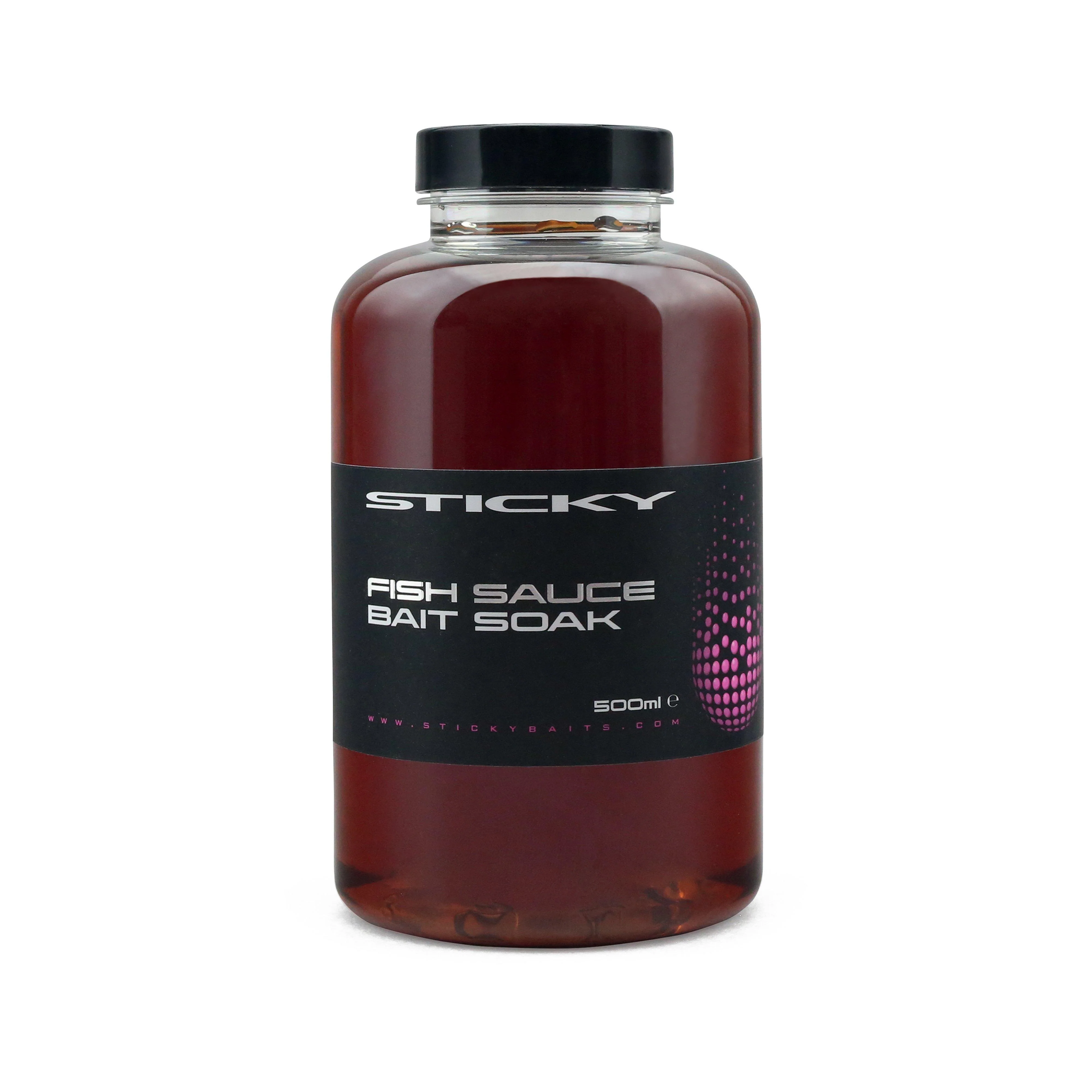 Sticky Fish Sauce - Image 5