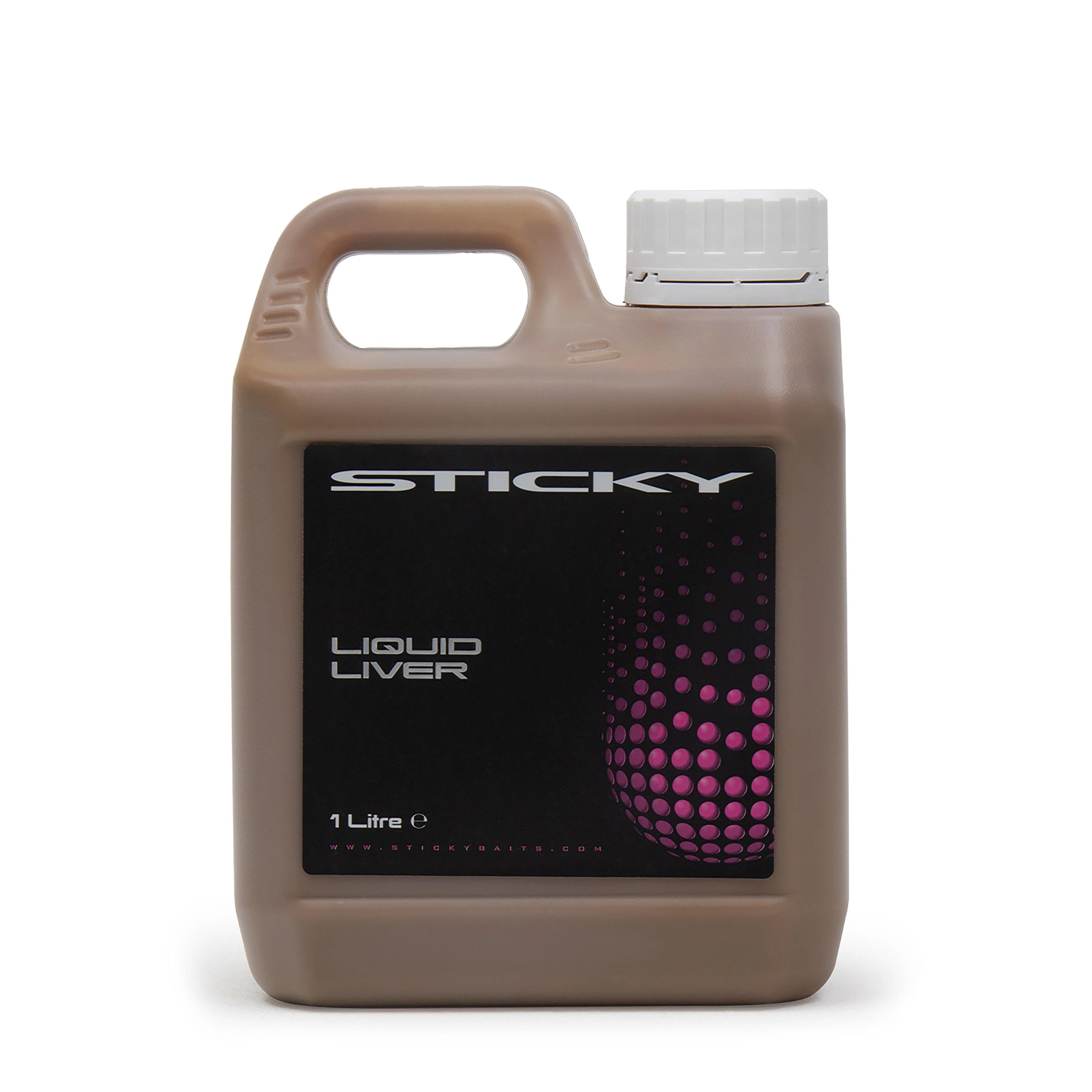 Sticky Liquid Liver 1Ltr - Image 2