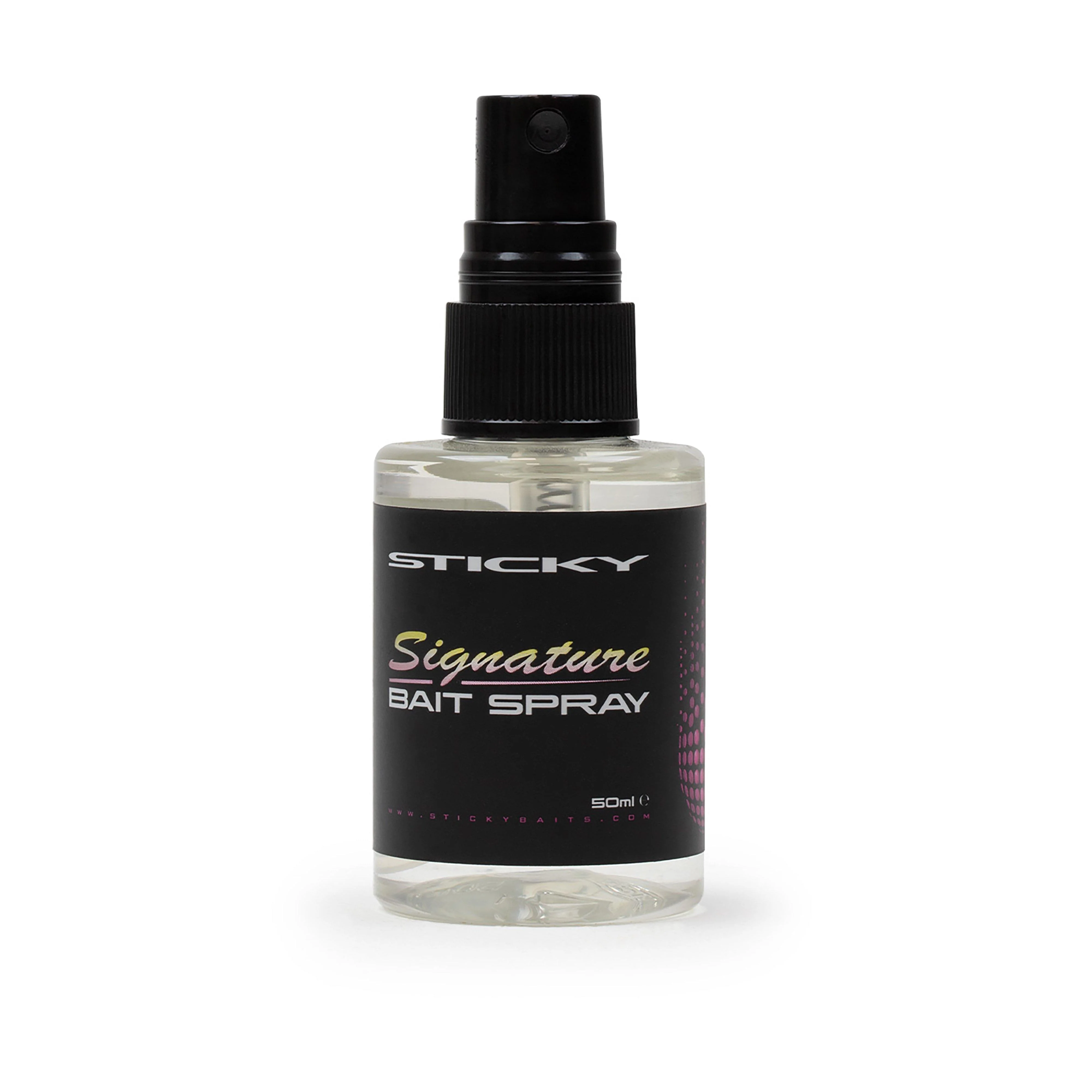 Sticky Signature Bait Spray 50ml - Image 2