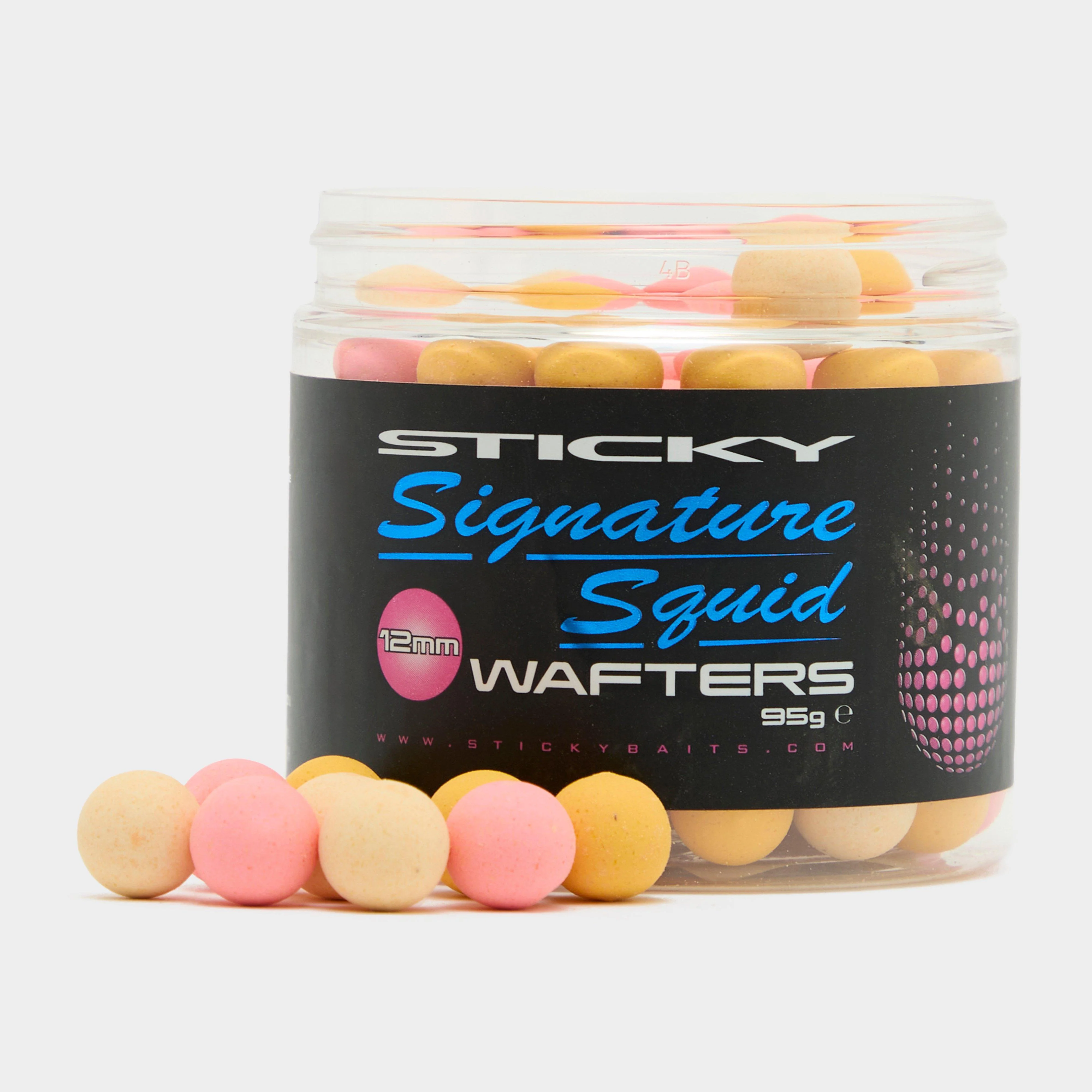 Sticky Signature Squid Wafters 12Mm - Image 2