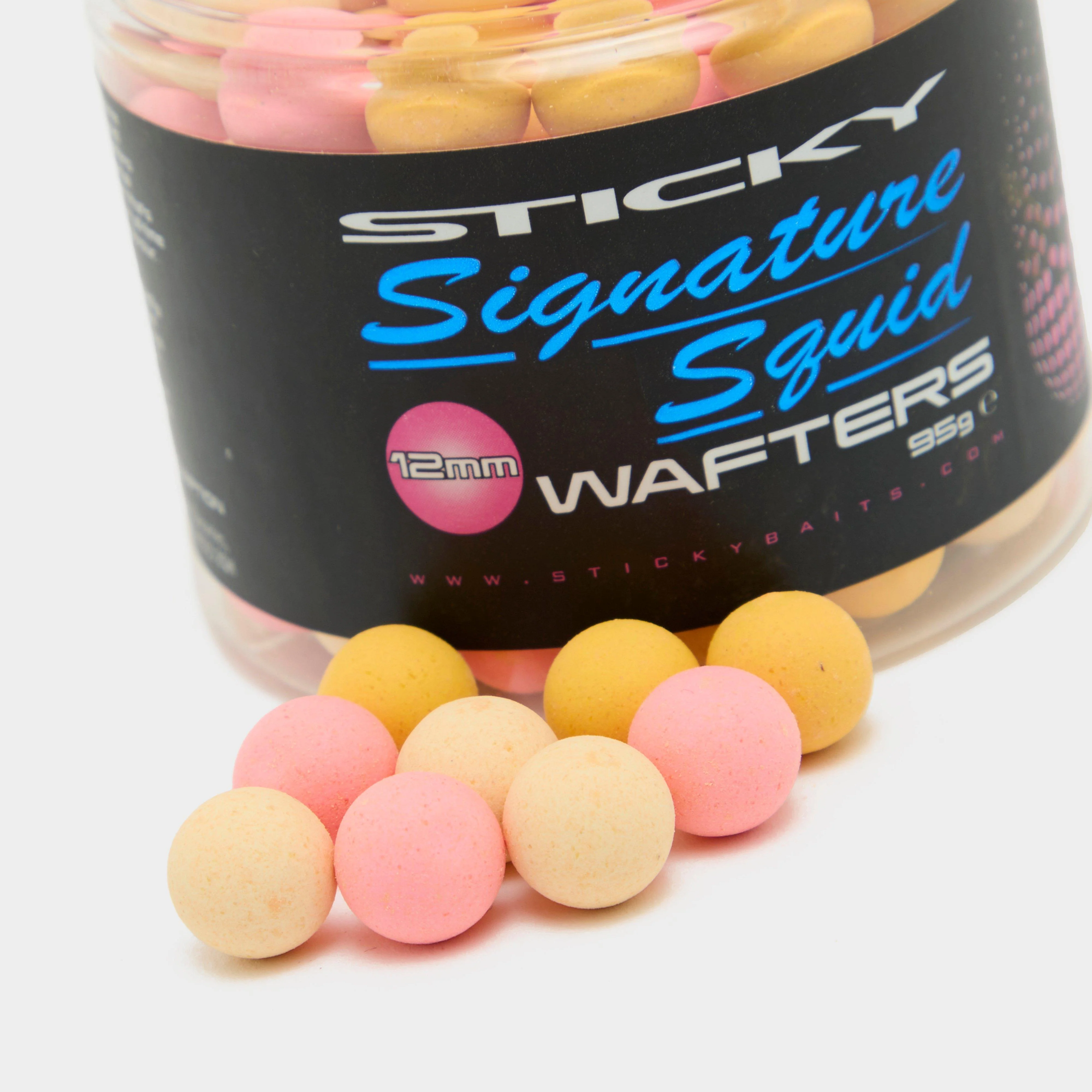 Sticky Signature Squid Wafters 12Mm - Image 3