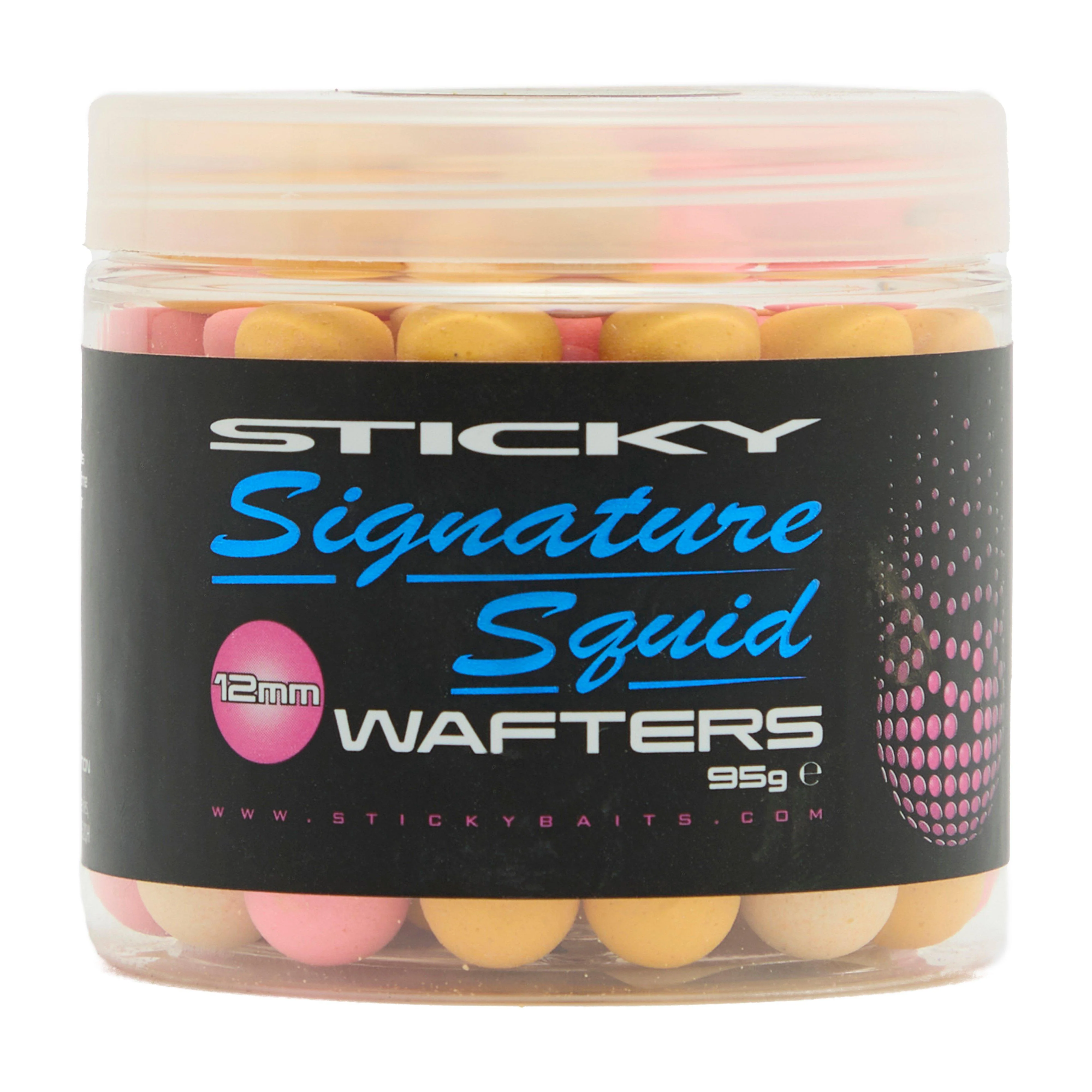 Sticky Signature Squid Wafters 12Mm - Image 4