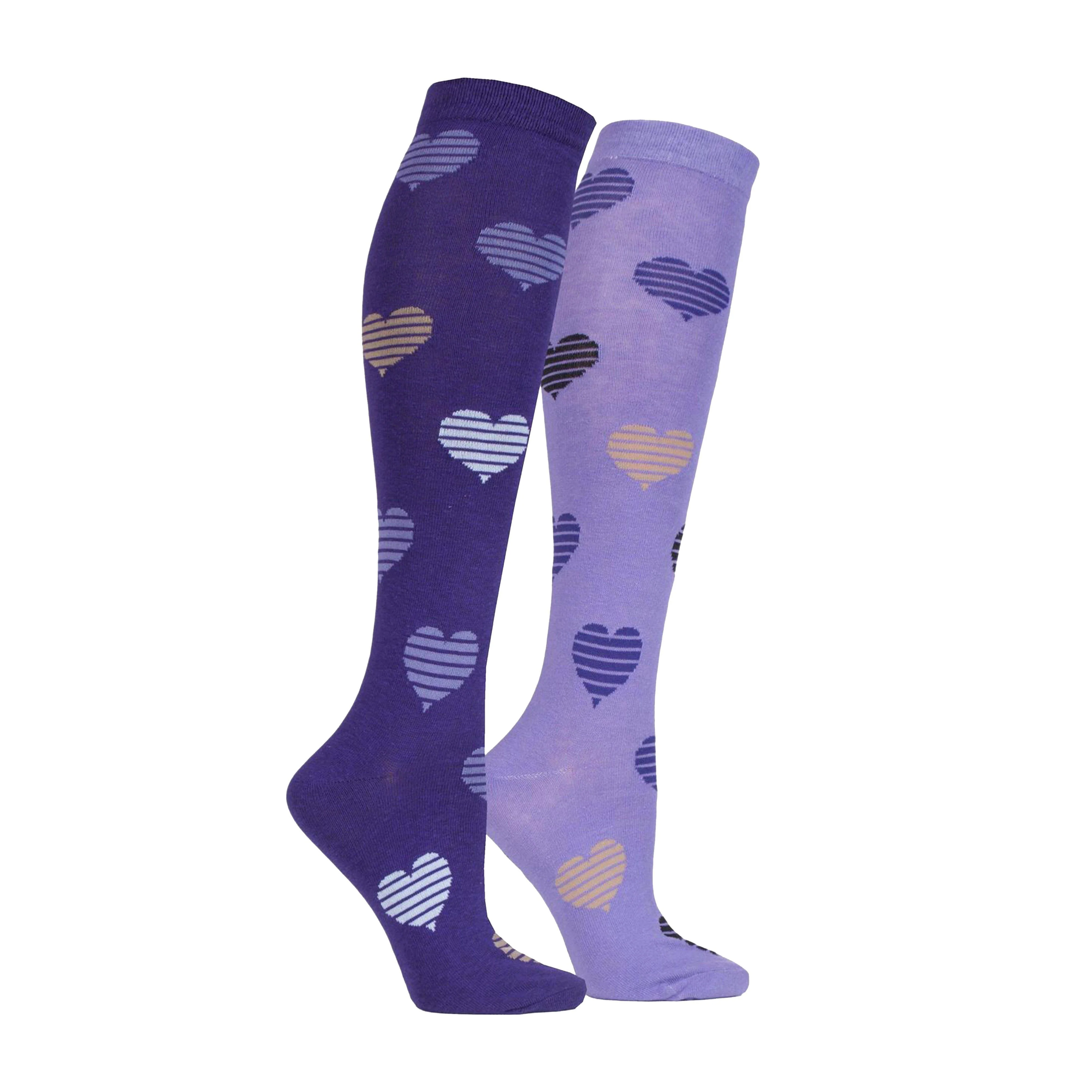 Kids' Taunton Long Socks - Image 2