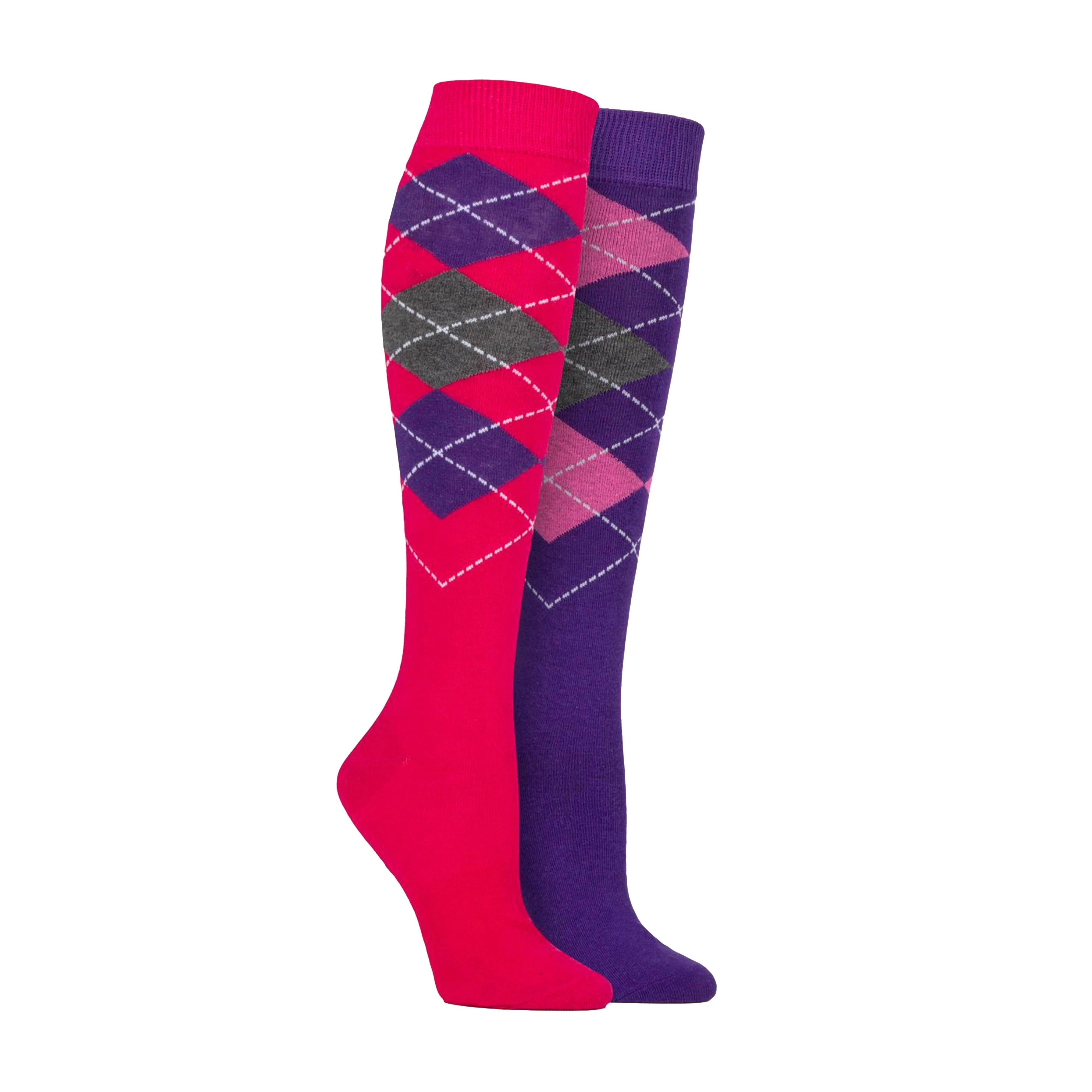 Kids' Taunton Long Socks - Image 2
