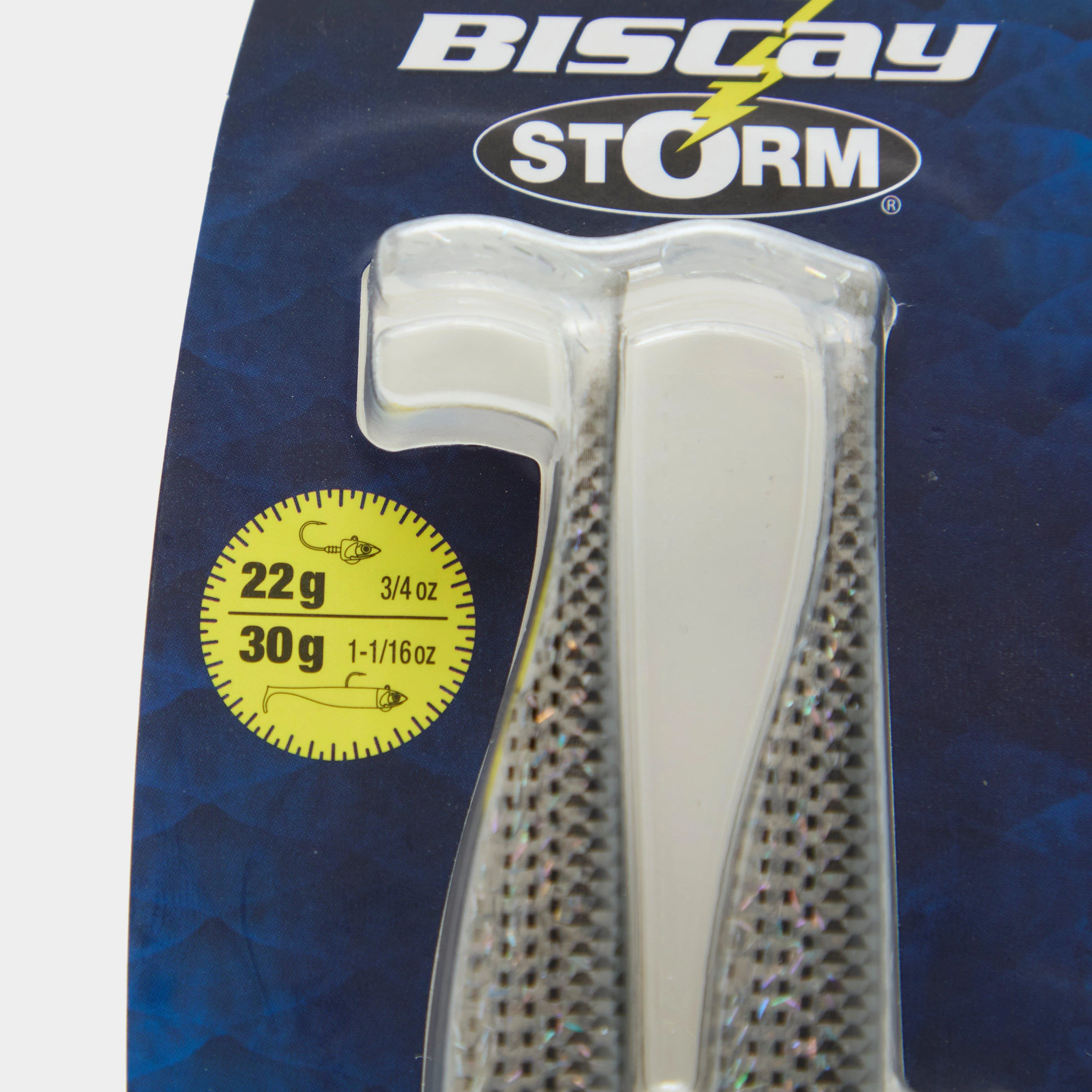 Storm 360 GT Coastal Biscay Minnow 12cm Mullet - Image 3