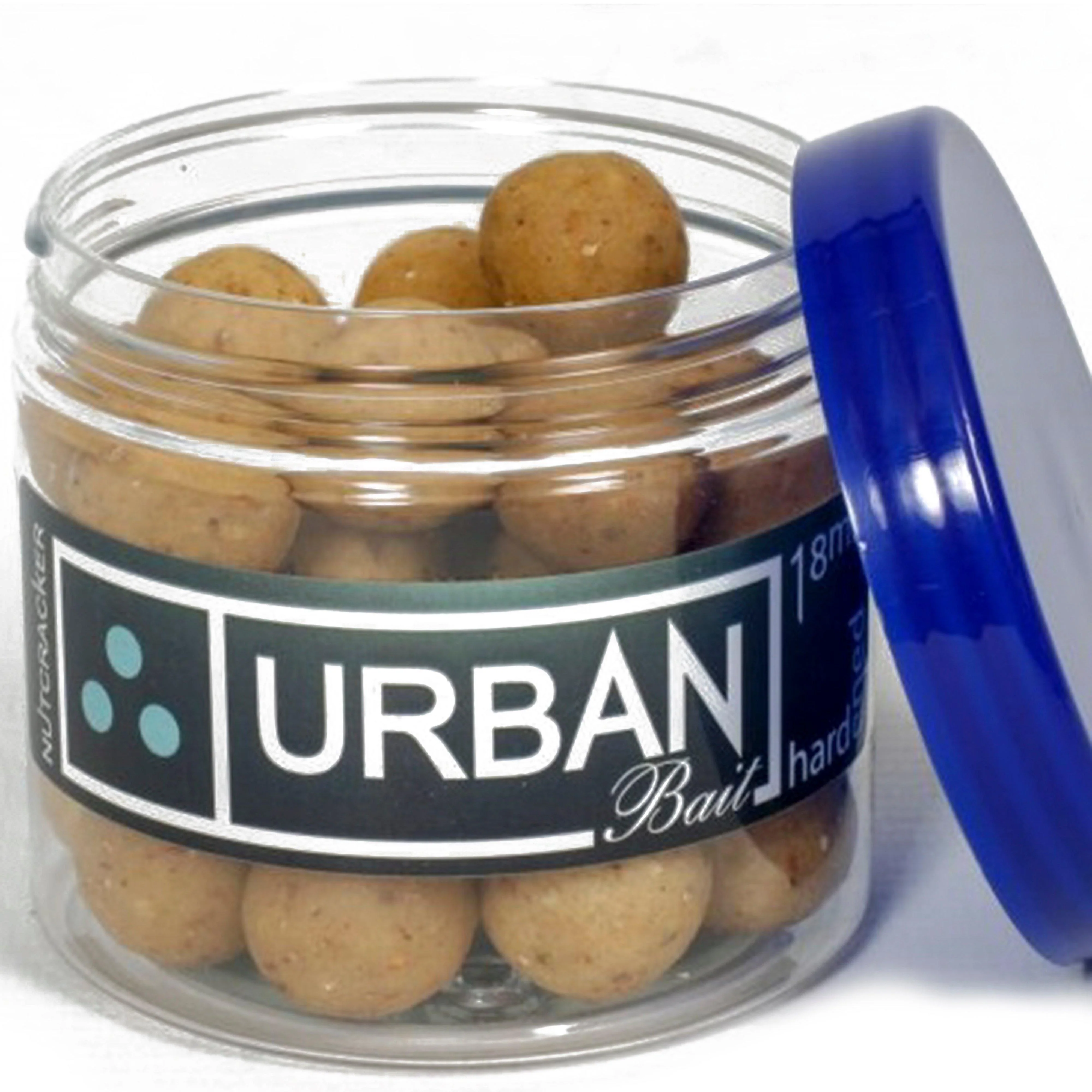 Strby Nutcracker 14mm Hardened Hk Baits - Image 2