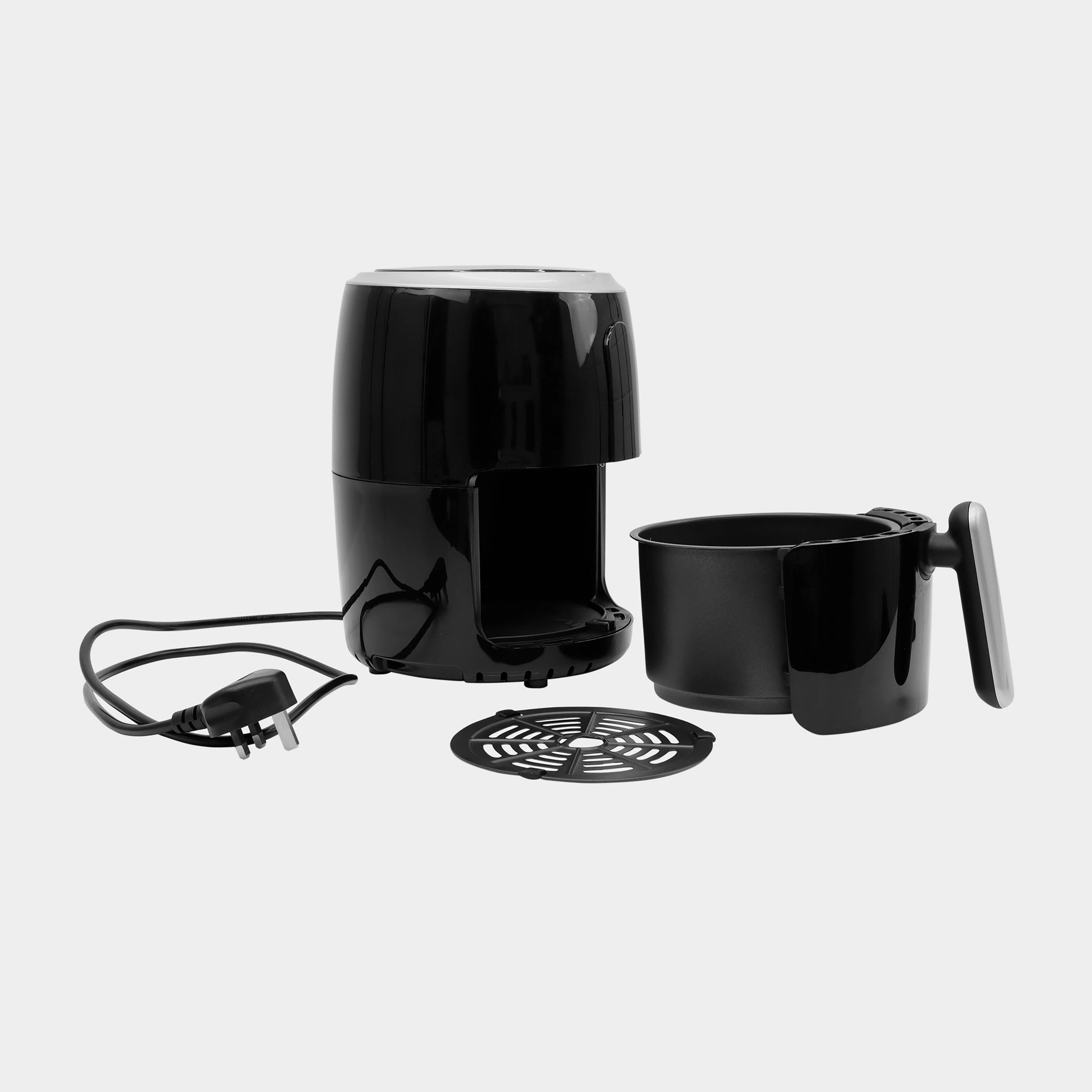 1.7L Air Fryer Digital Display - Image 2