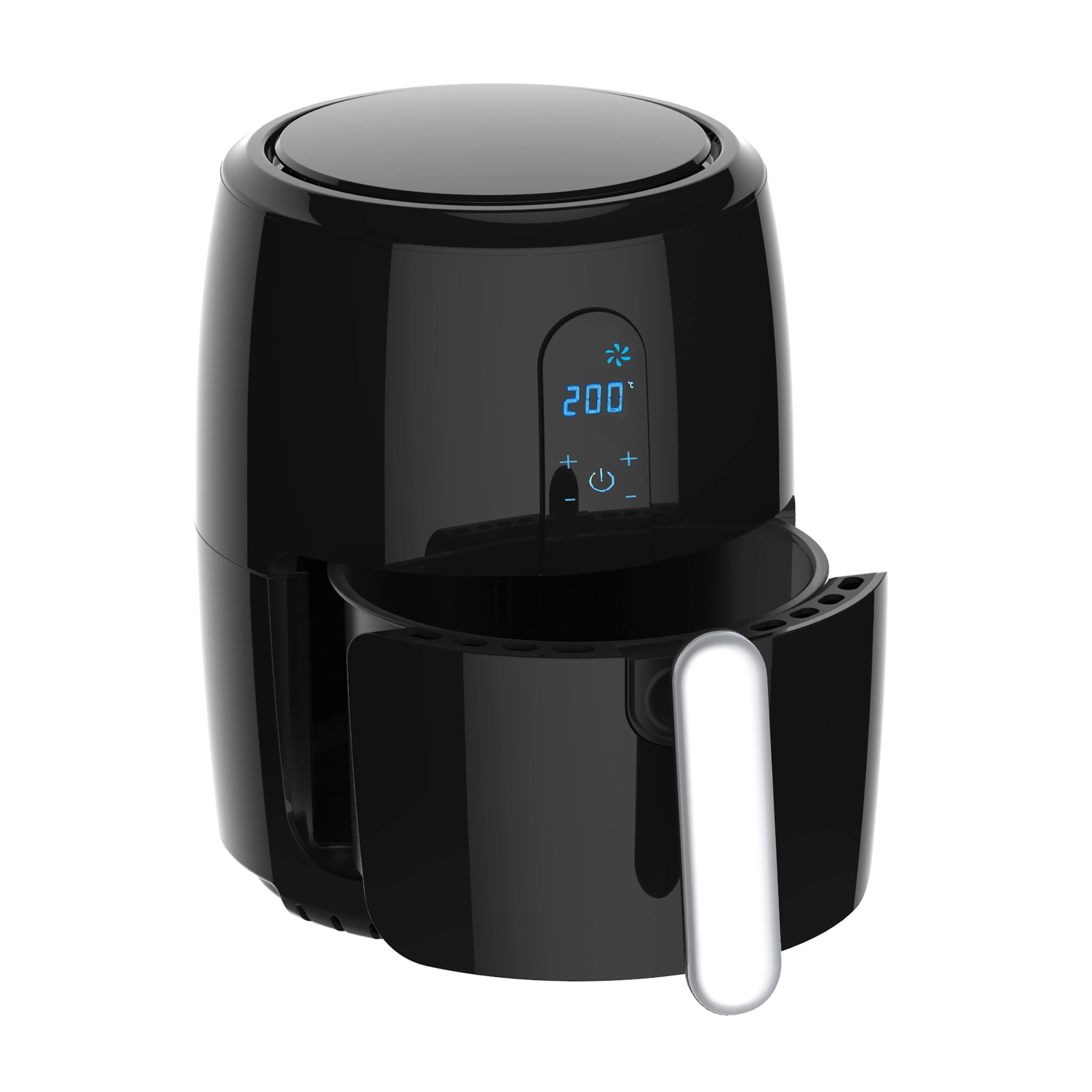 1.7L Air Fryer Digital Display - Image 3