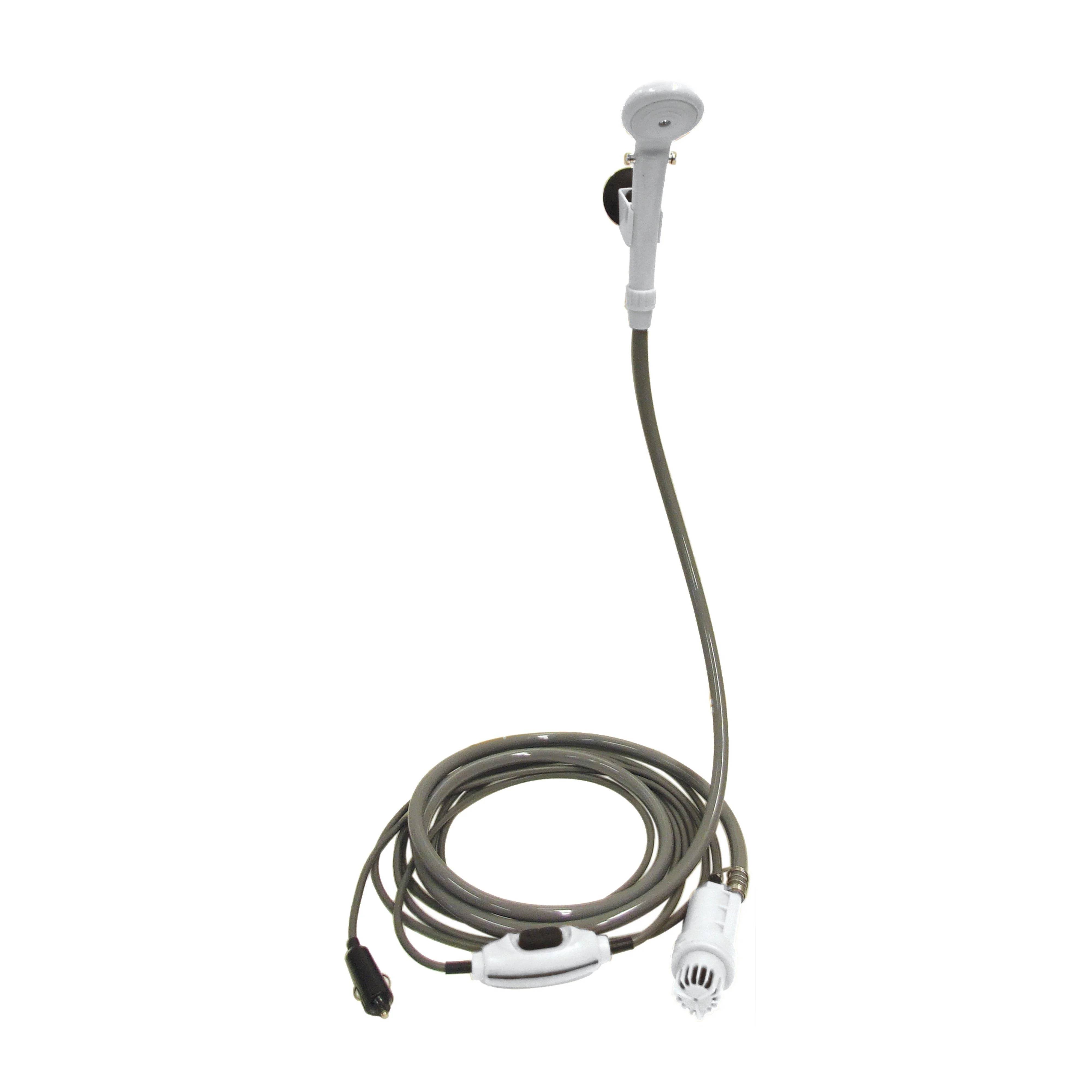 12V Porta Shower - Image 4