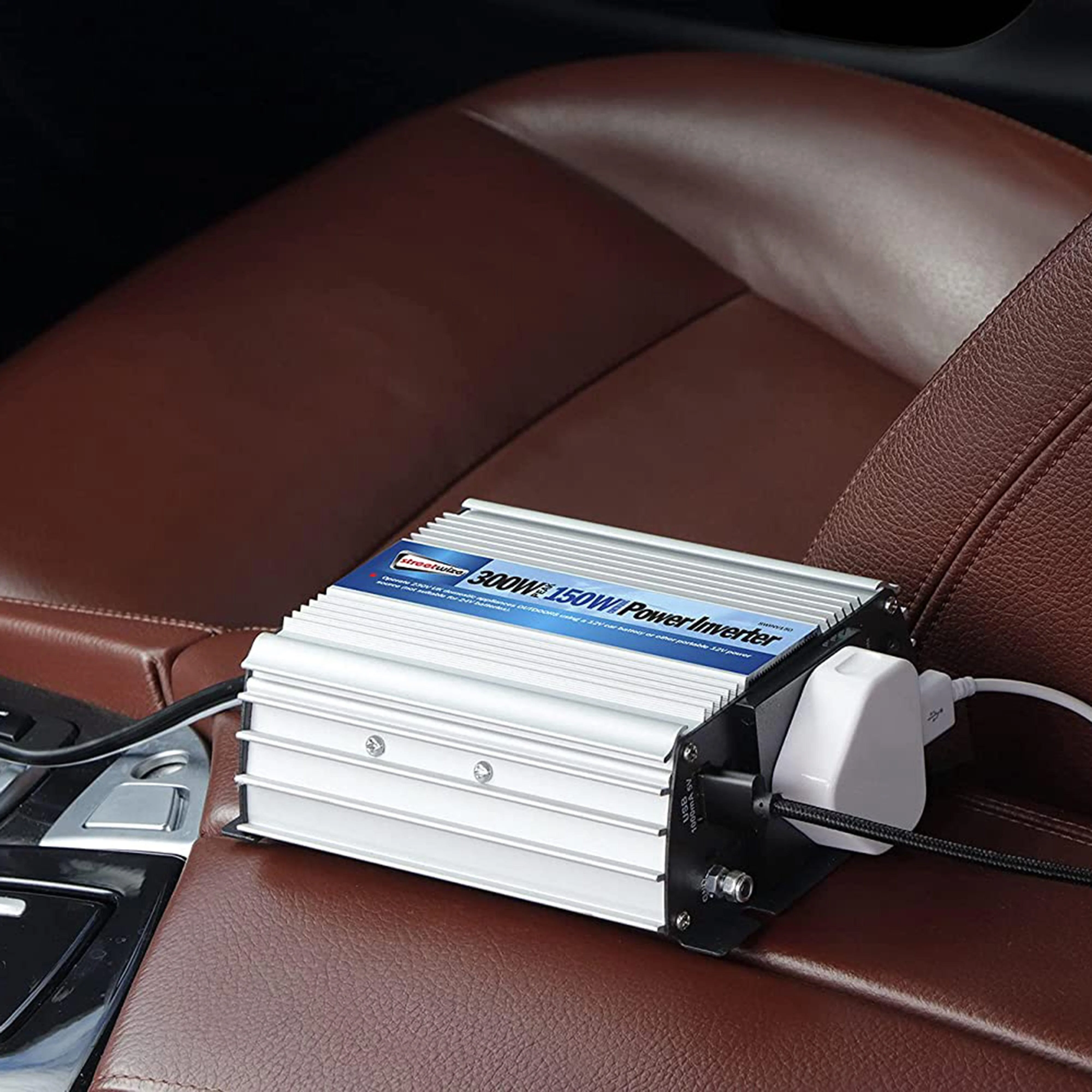 150W Inverter - Image 2