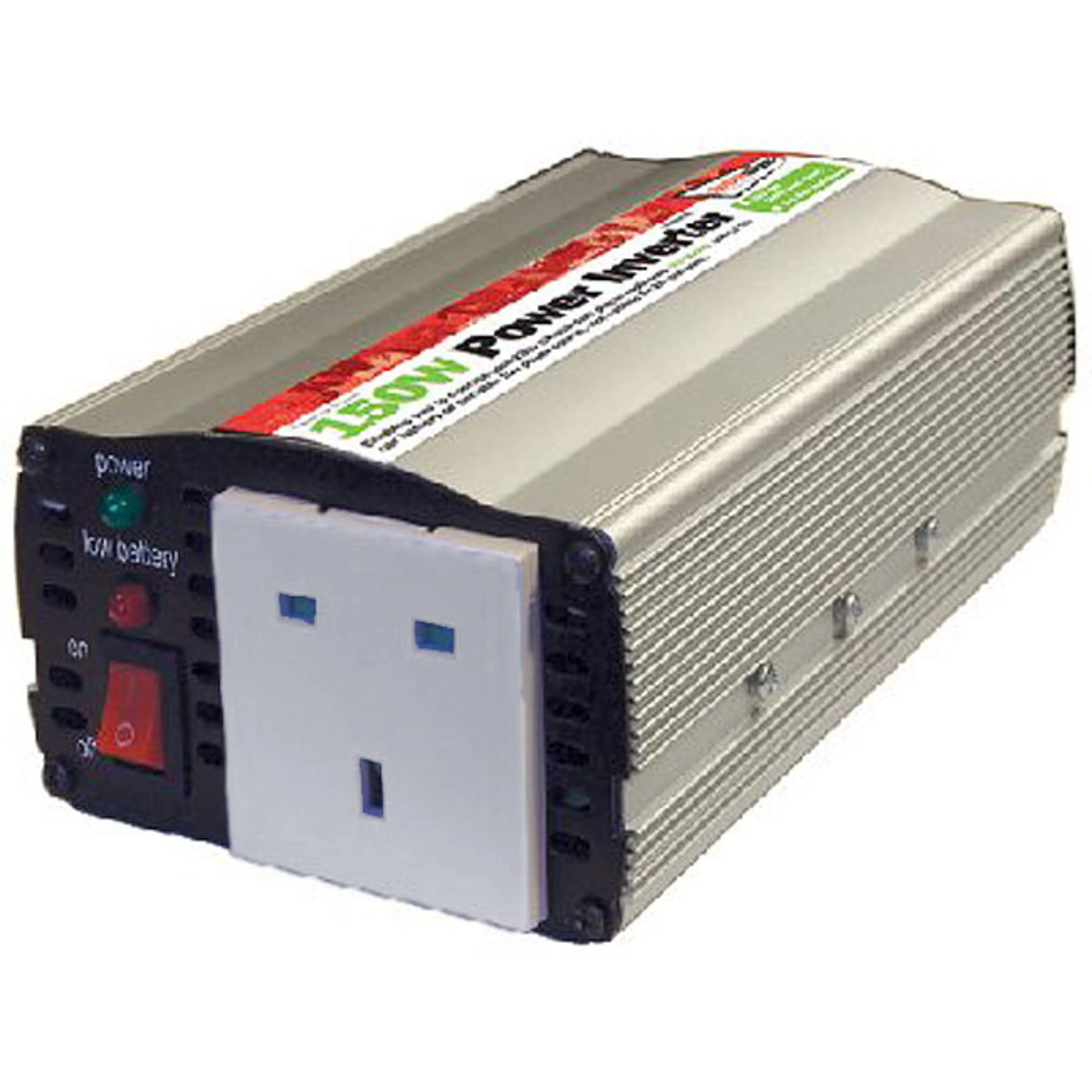 150W Inverter - Image 3