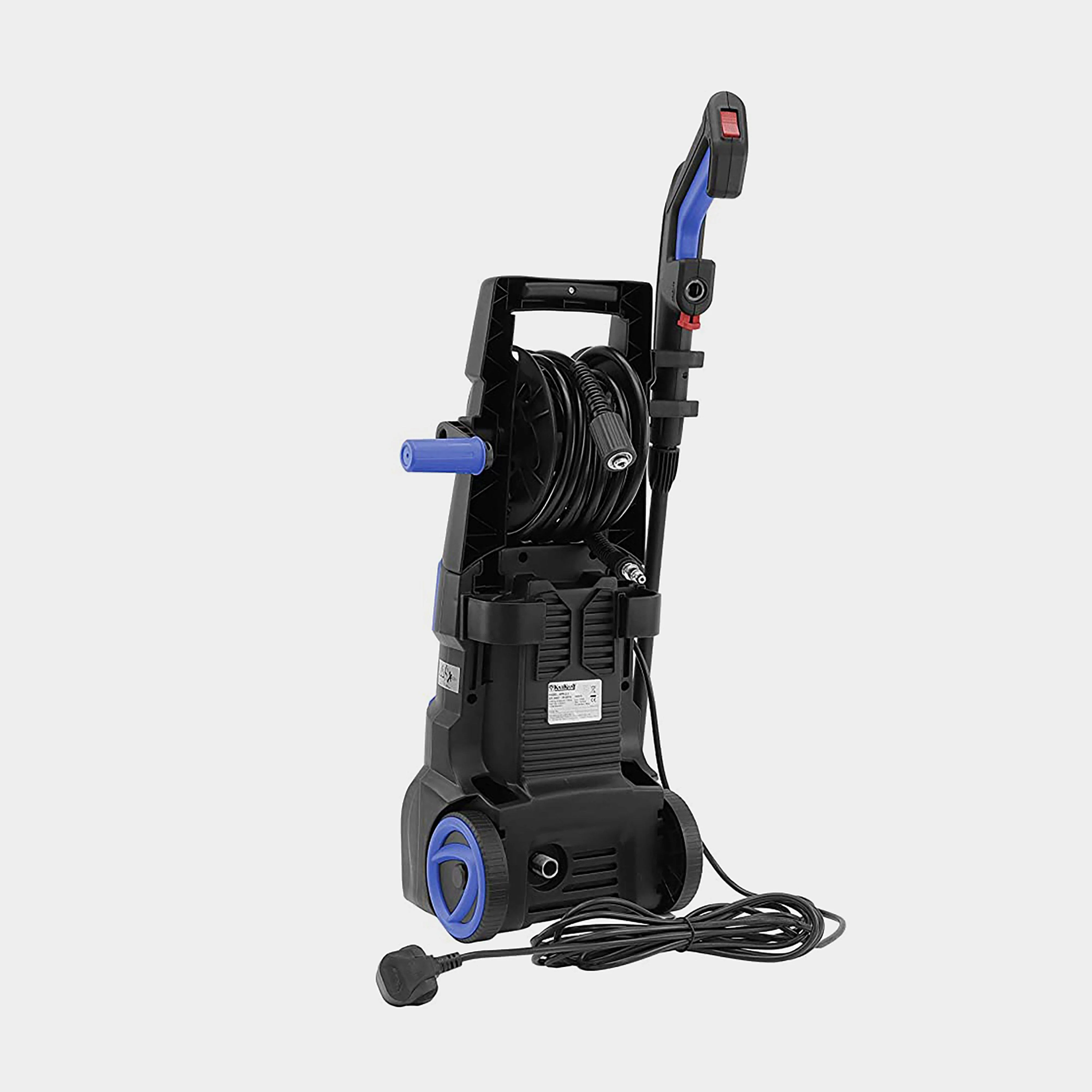 1900W Pressure Washer - Image 2