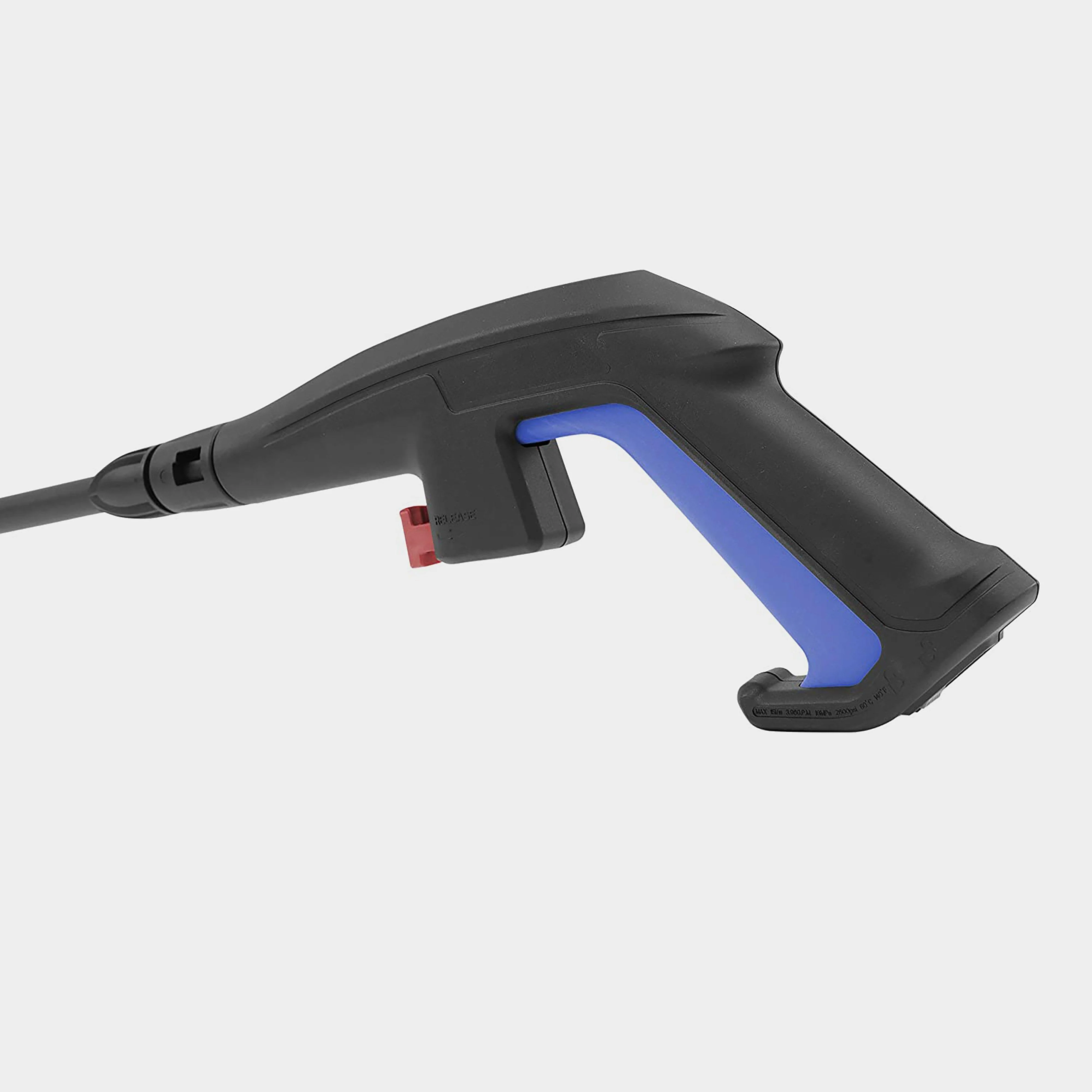 1900W Pressure Washer - Image 3