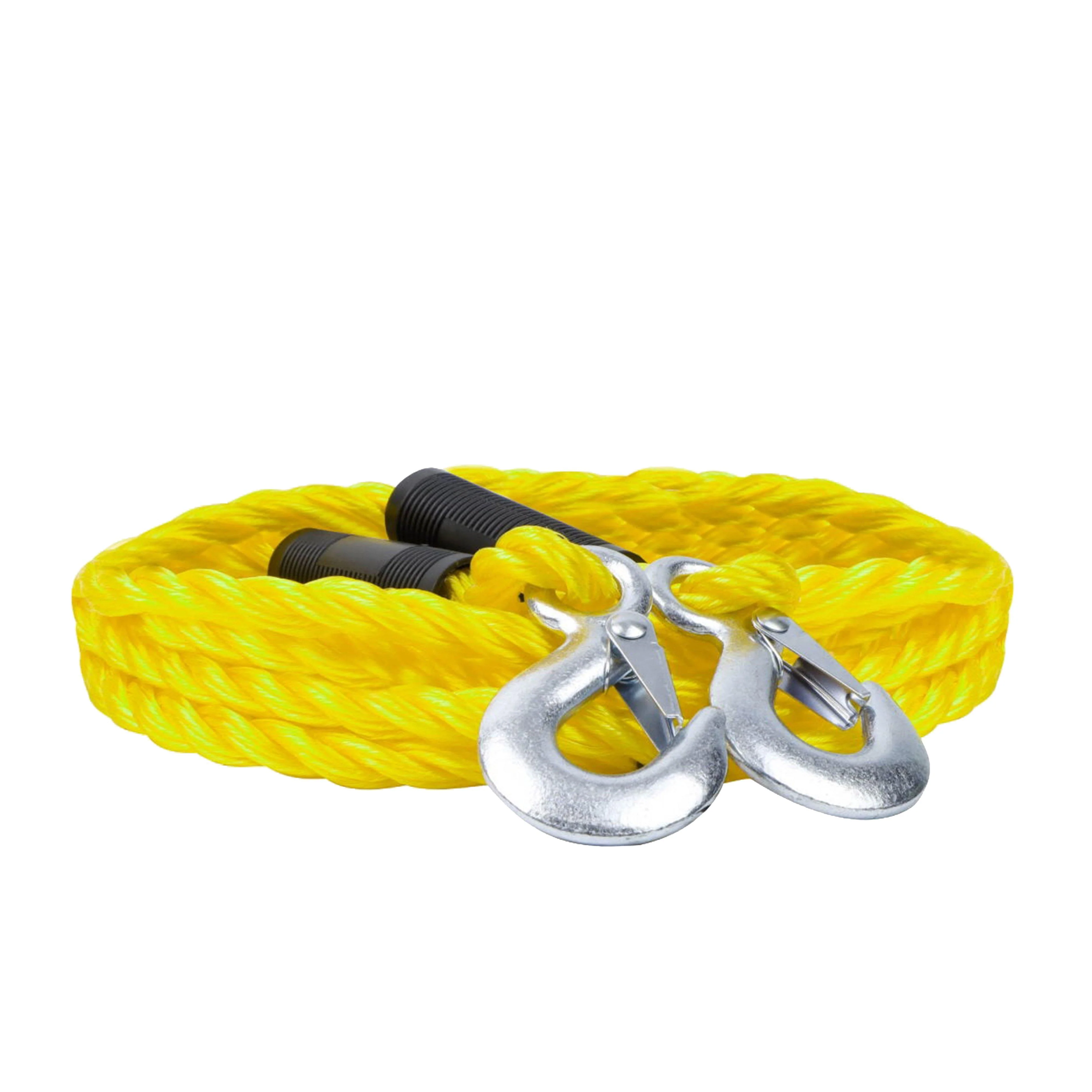 3 Tonne Tow Rope (3.5m) - Image 3