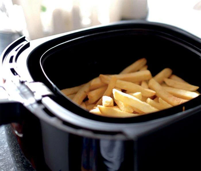 900w Mini Air Fryer - Image 3