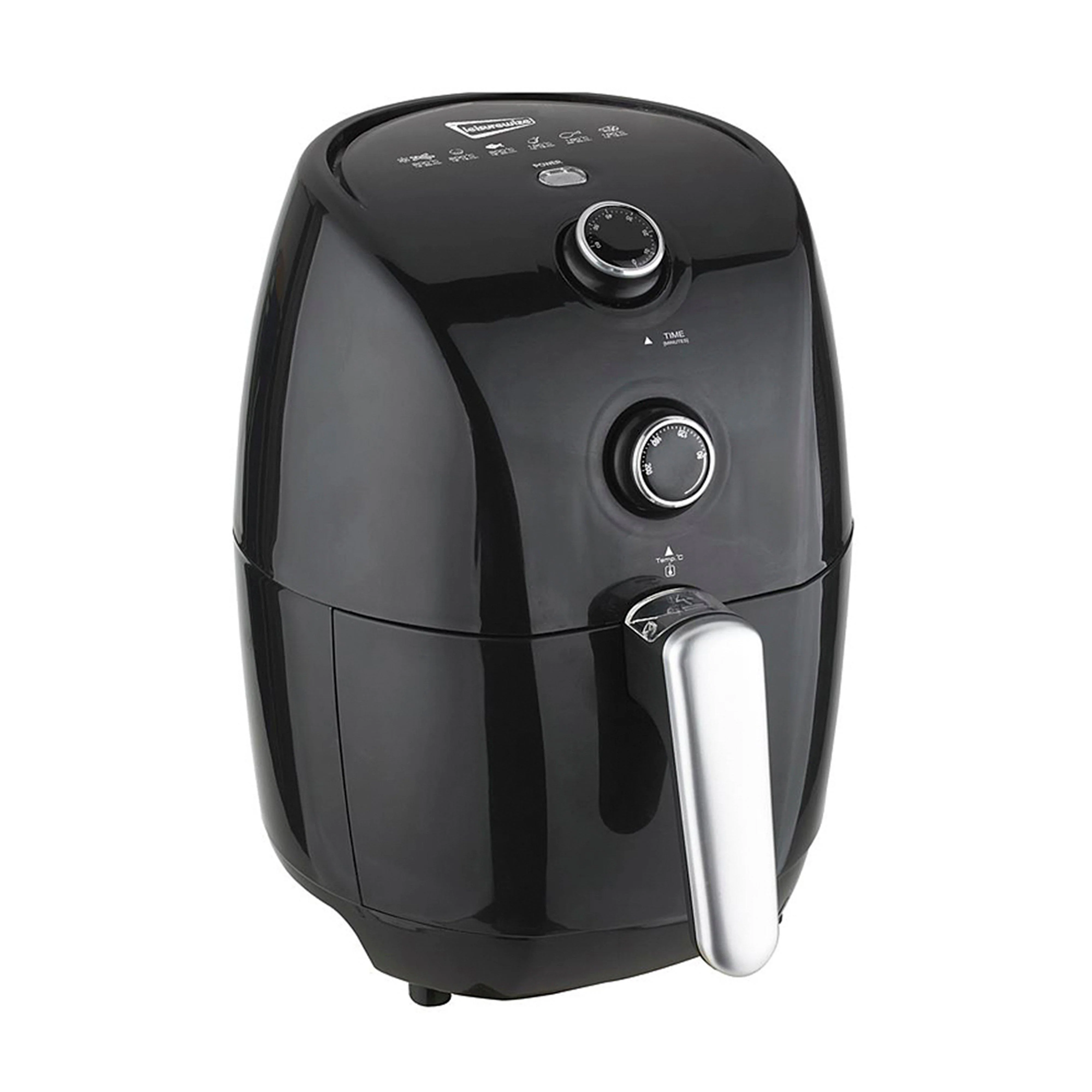 900w Mini Air Fryer - Image 5