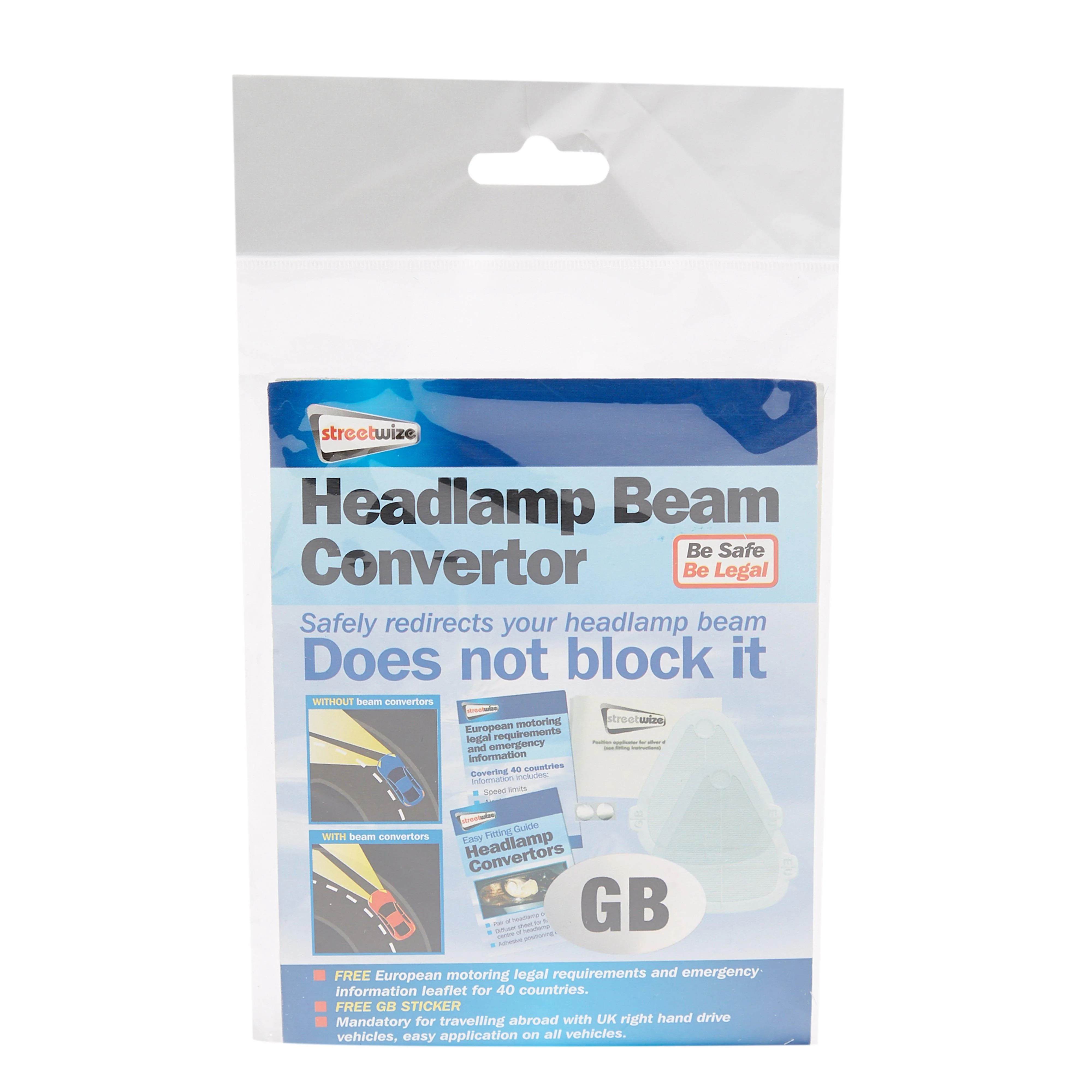 Beam Deflectors - Image 2