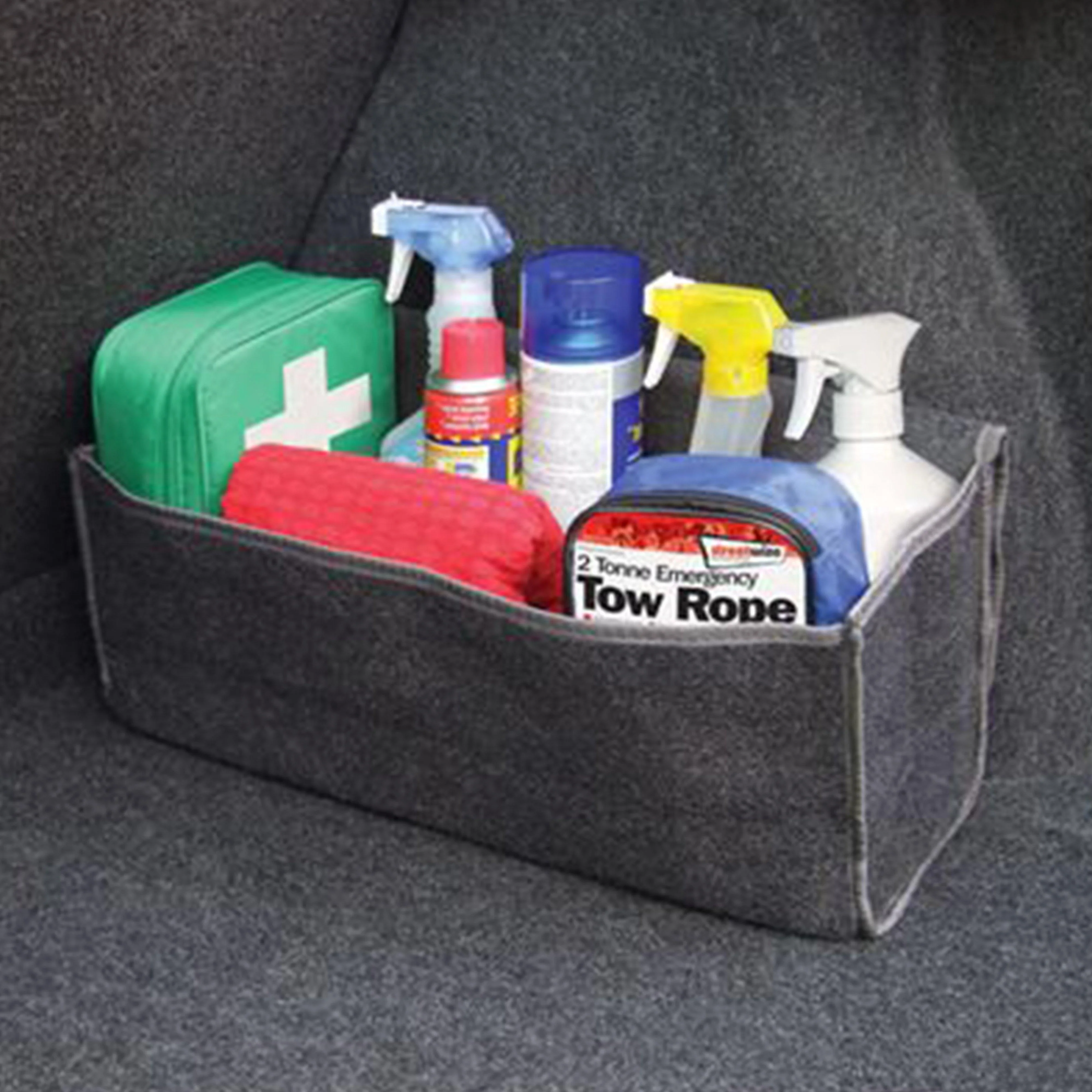 Boot Tidy - Image 2